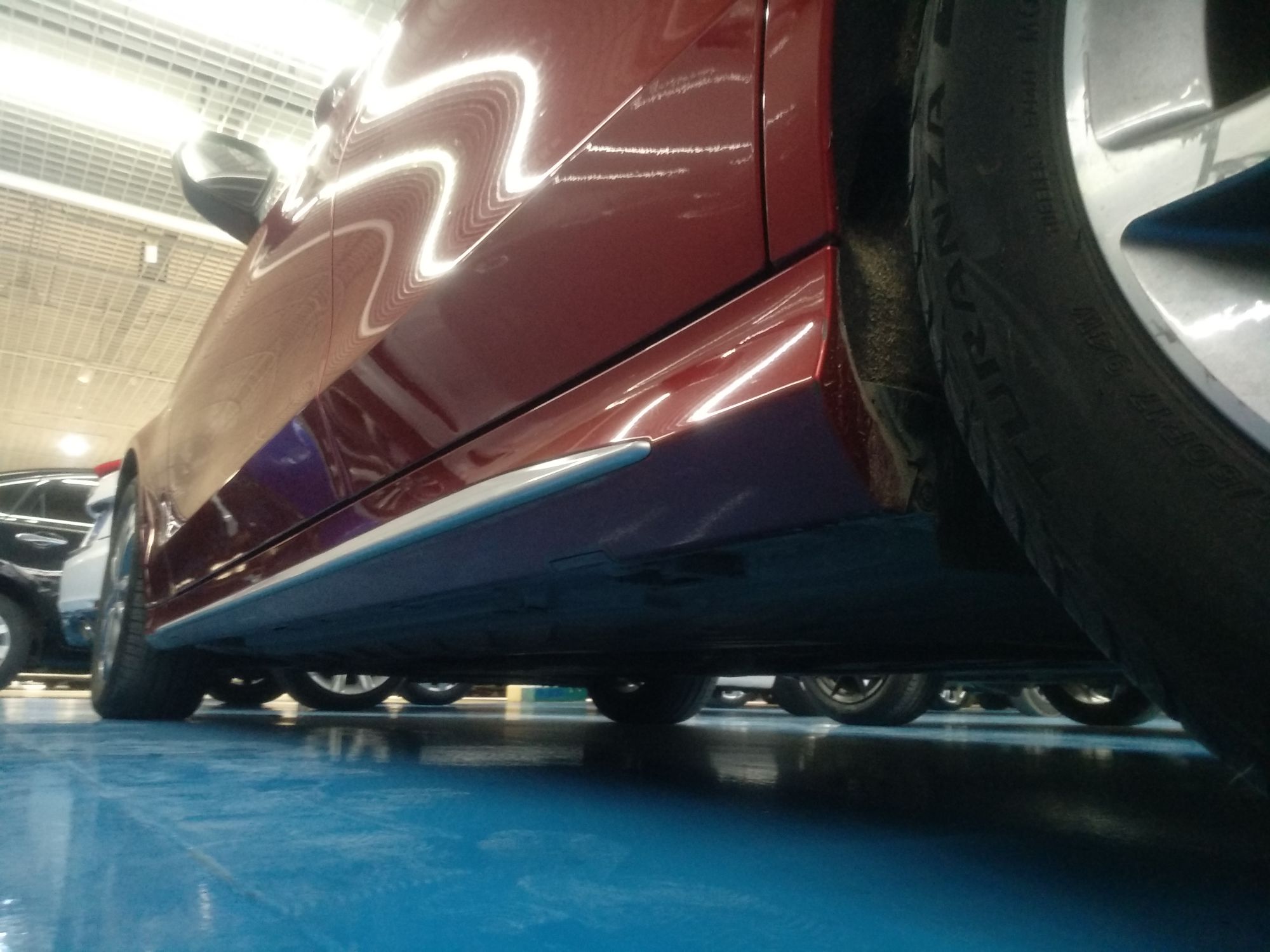 奔驰C级 2015款 C 200 L 运动型