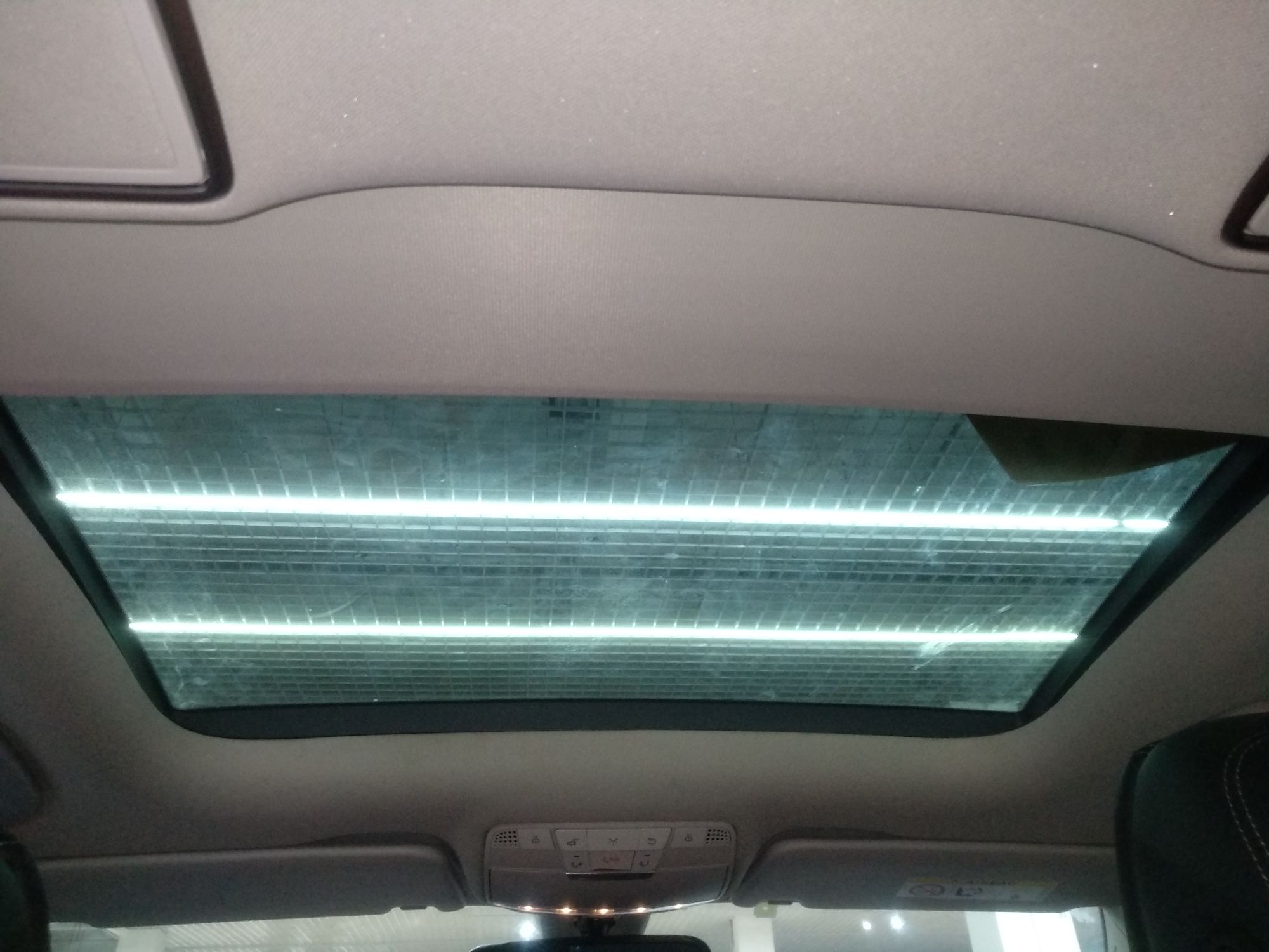 奔驰C级 2015款 C 200 L 运动型