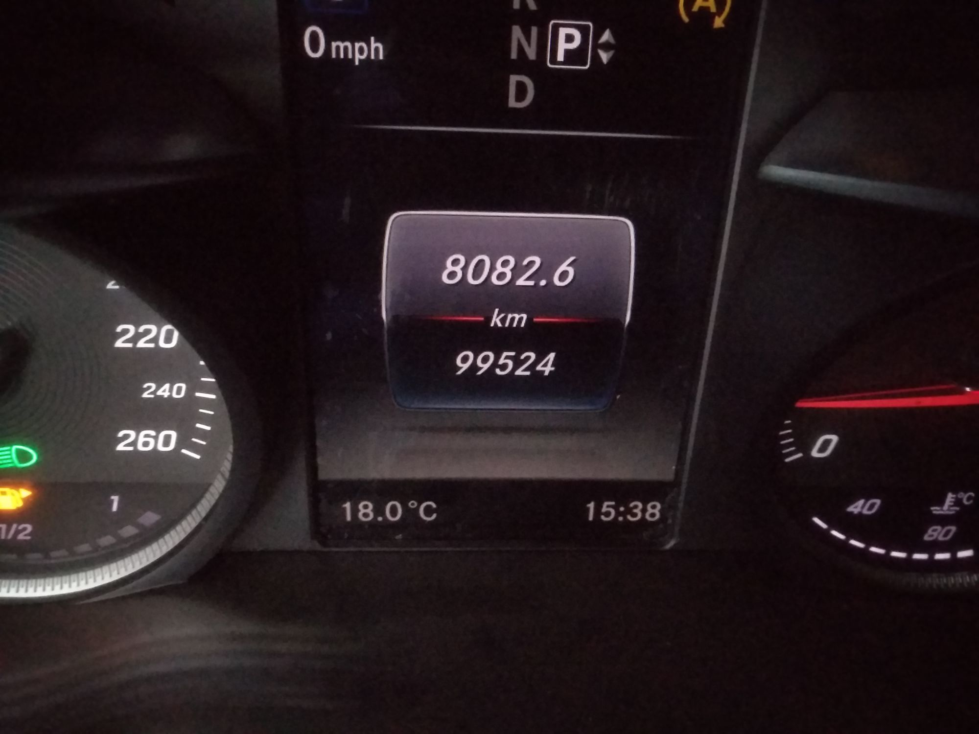 奔驰C级 2015款 C 200 L 运动型