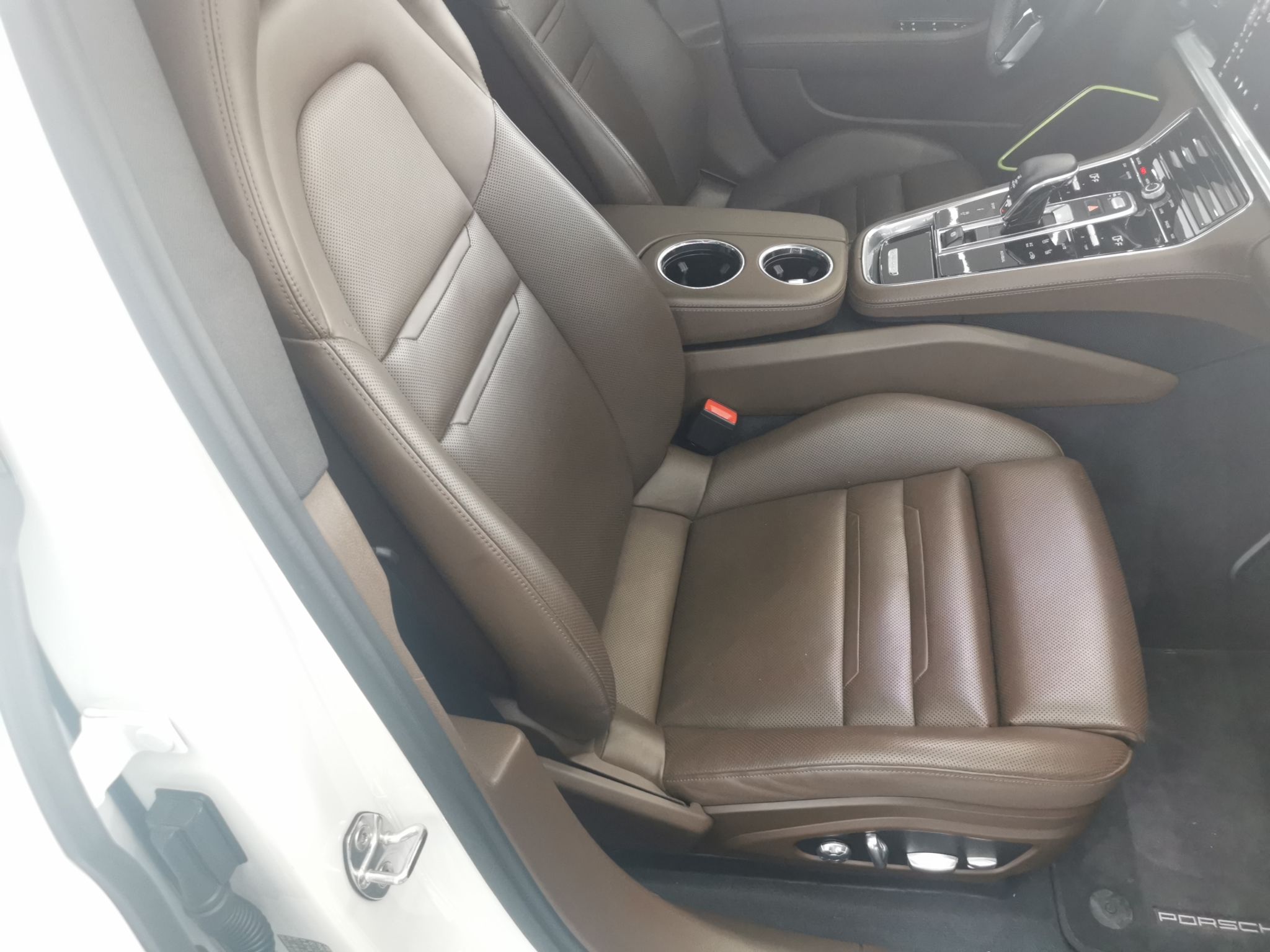 保时捷Panamera 2017款 Panamera 3.0T