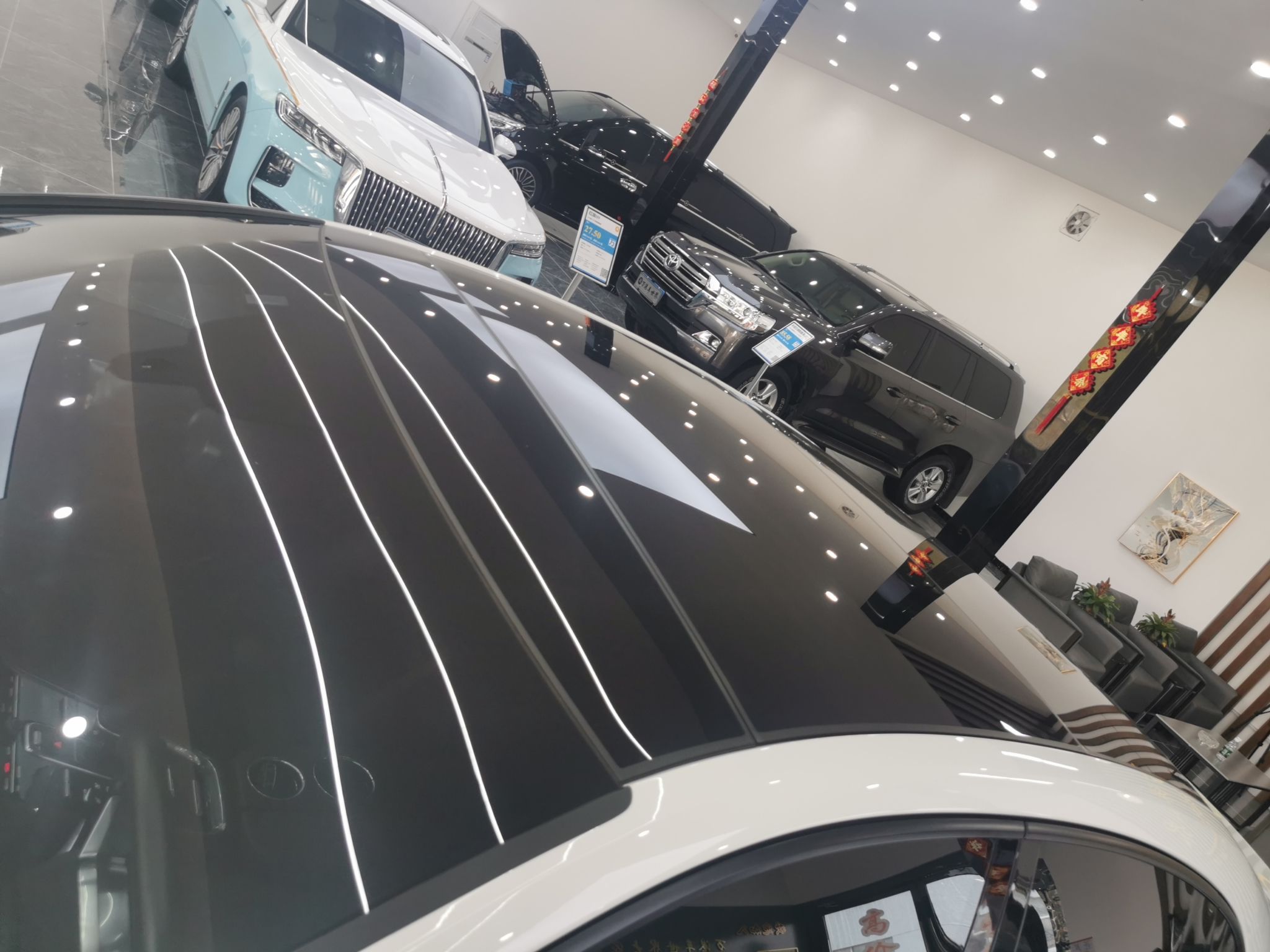 保时捷Panamera 2017款 Panamera 3.0T