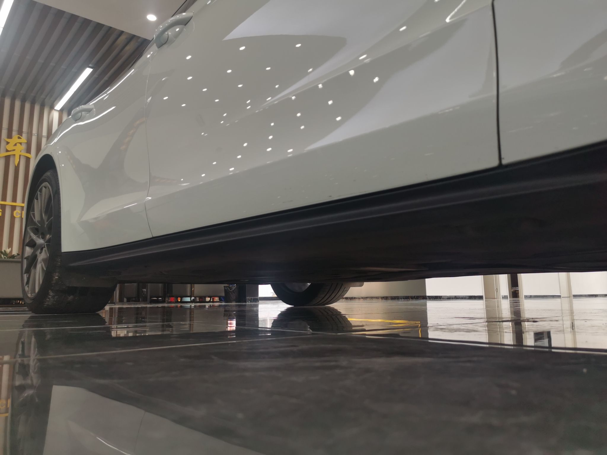 保时捷Panamera 2017款 Panamera 3.0T