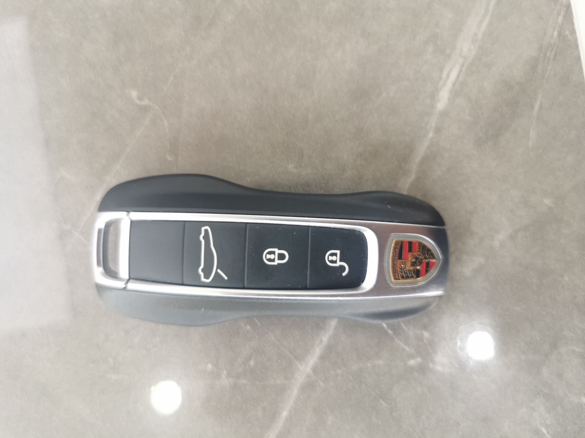 保时捷Panamera 2017款 Panamera 3.0T