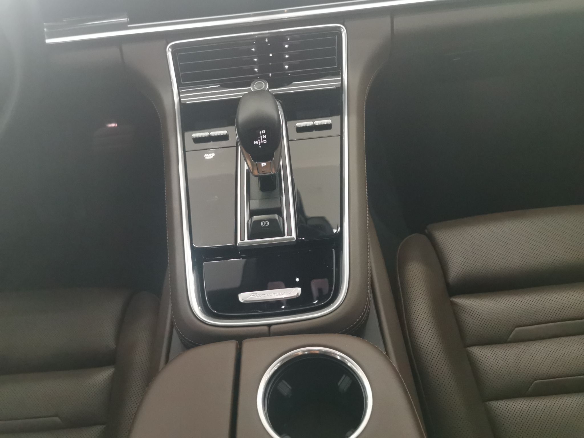 保时捷Panamera 2017款 Panamera 3.0T