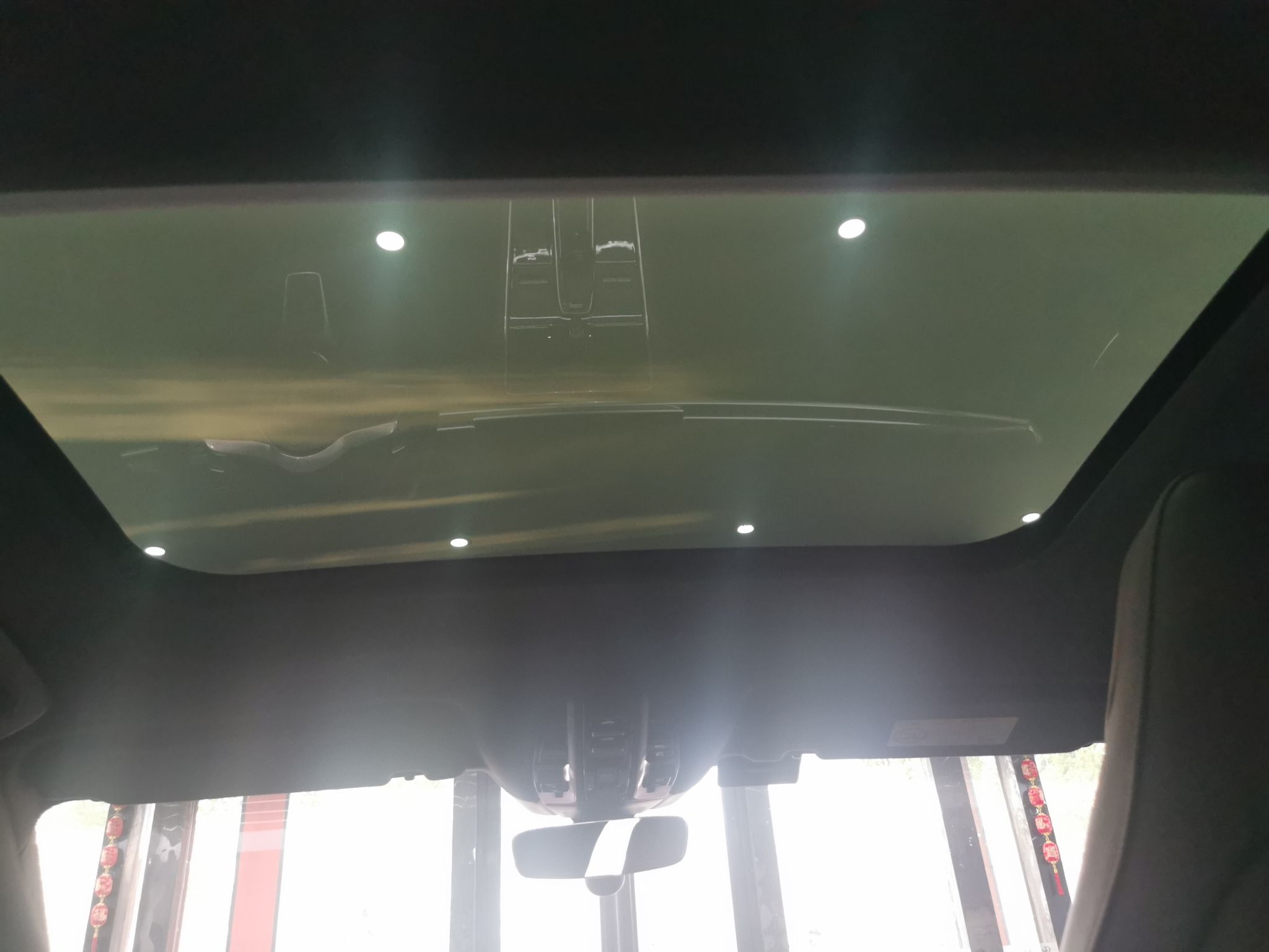 保时捷Panamera 2017款 Panamera 3.0T