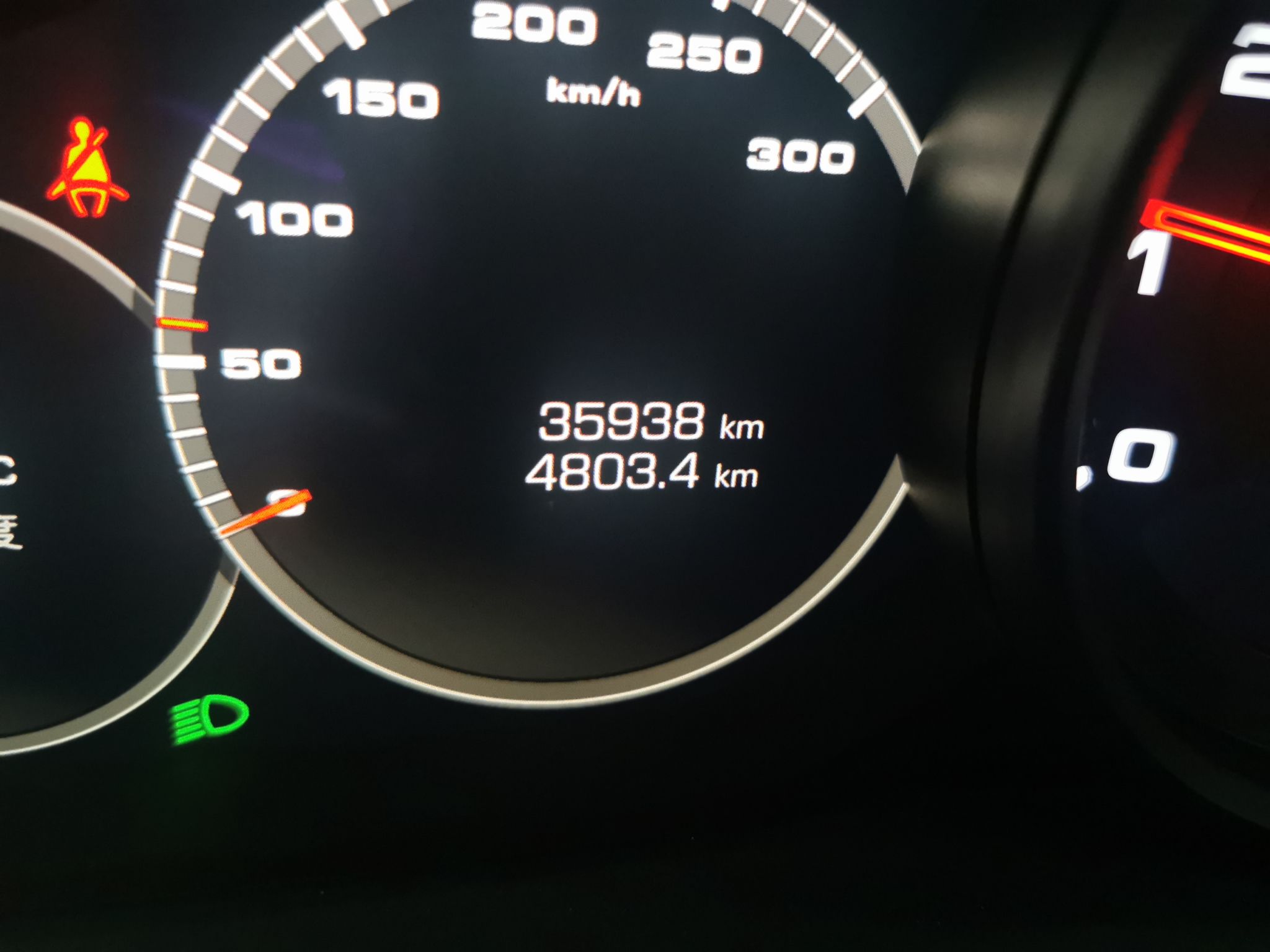 保时捷Panamera 2017款 Panamera 3.0T