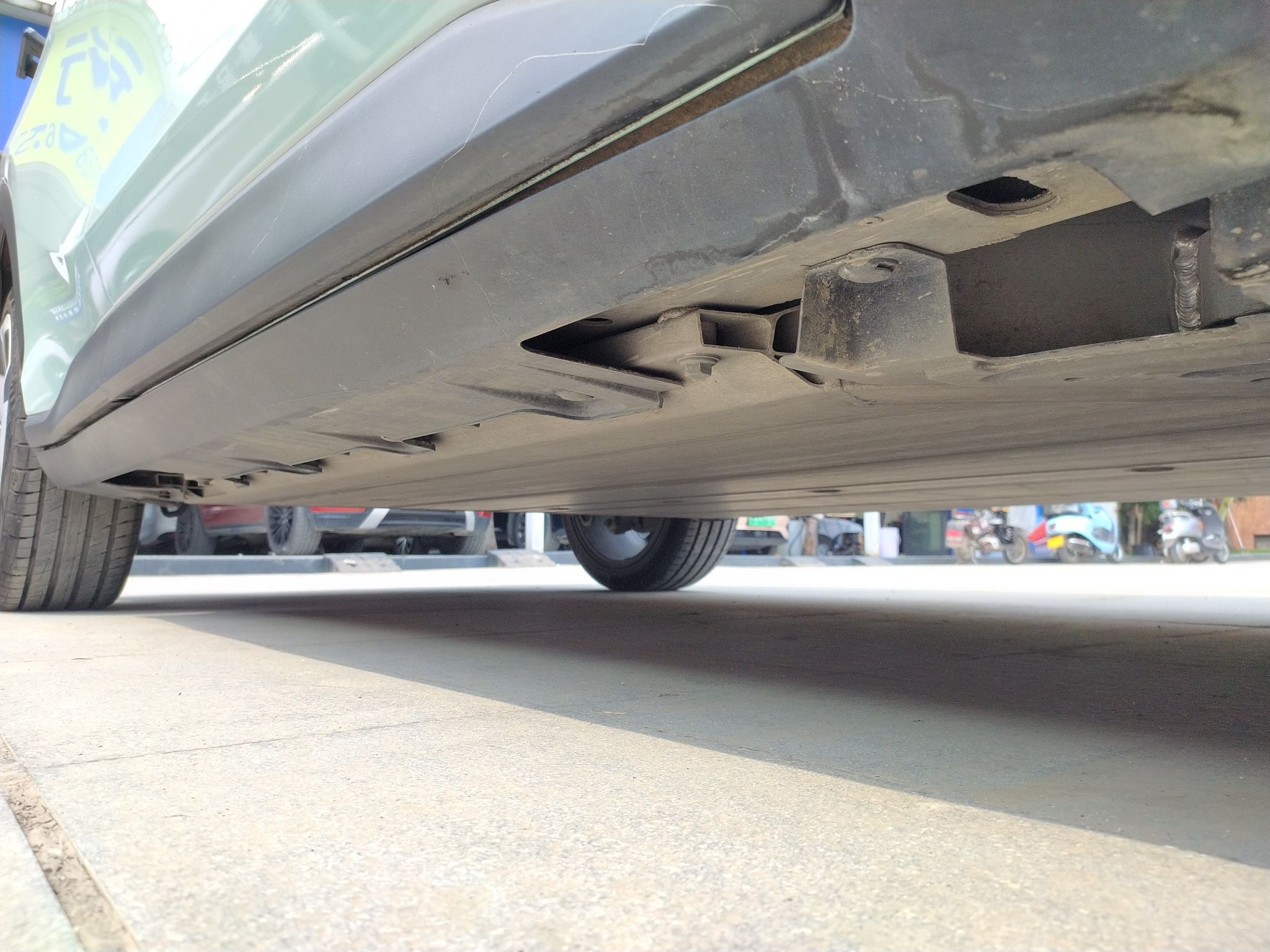 广汽埃安 Aion V(埃安V) 2021款 PLUS 80 领航智驾版