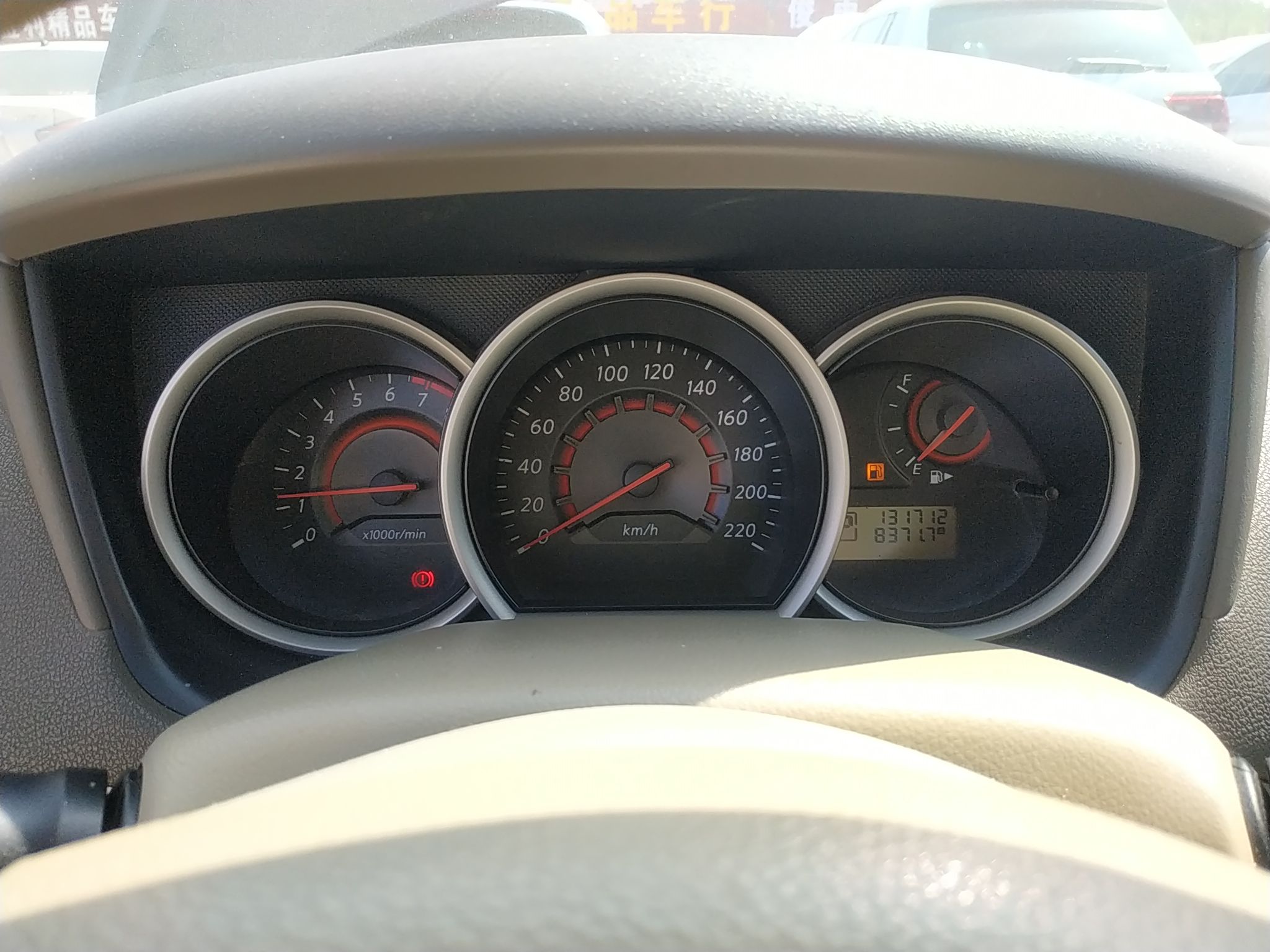 日产 轩逸 2012款 经典 1.6XL 自动豪华版