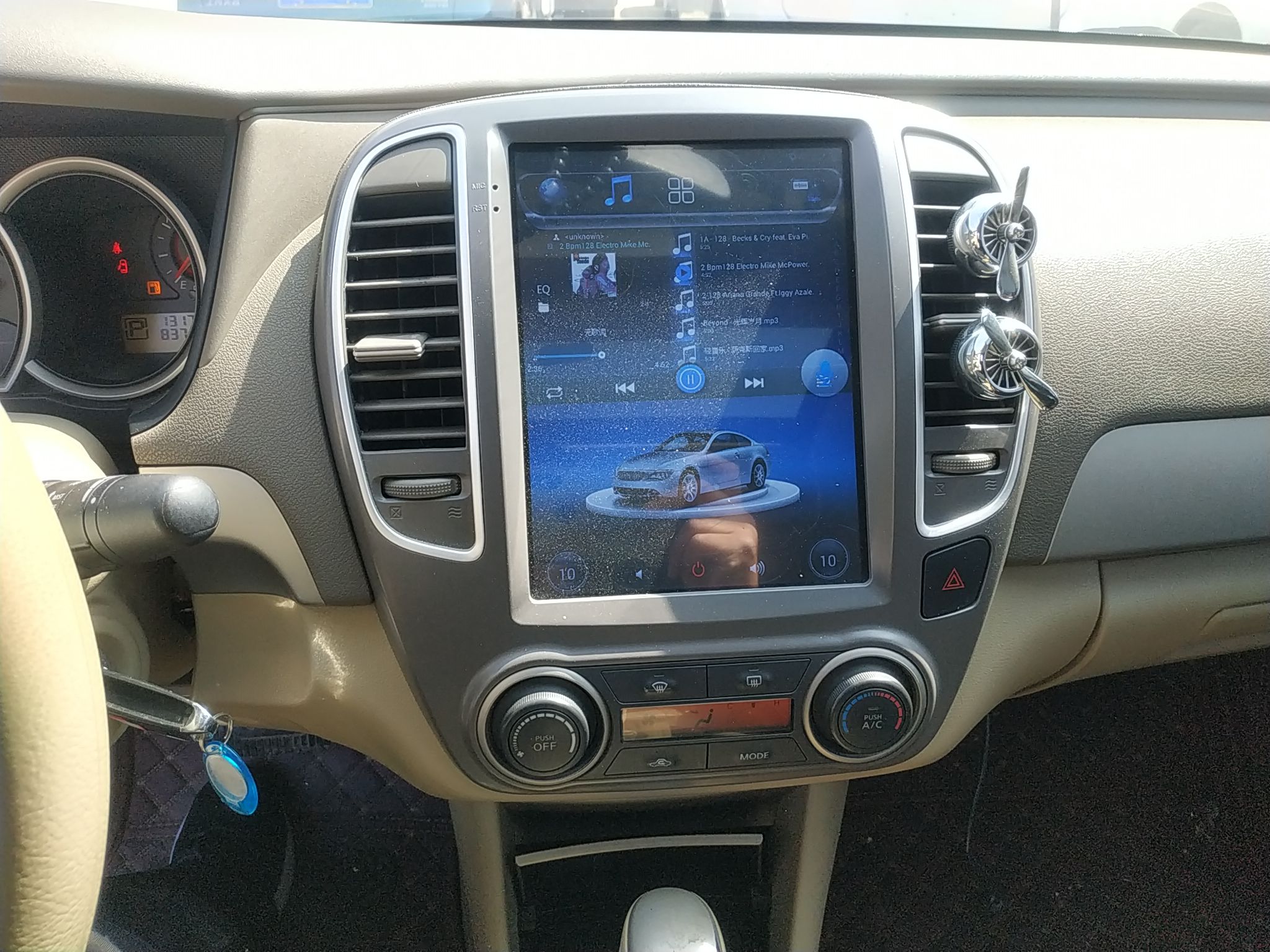 日产 轩逸 2012款 经典 1.6XL 自动豪华版