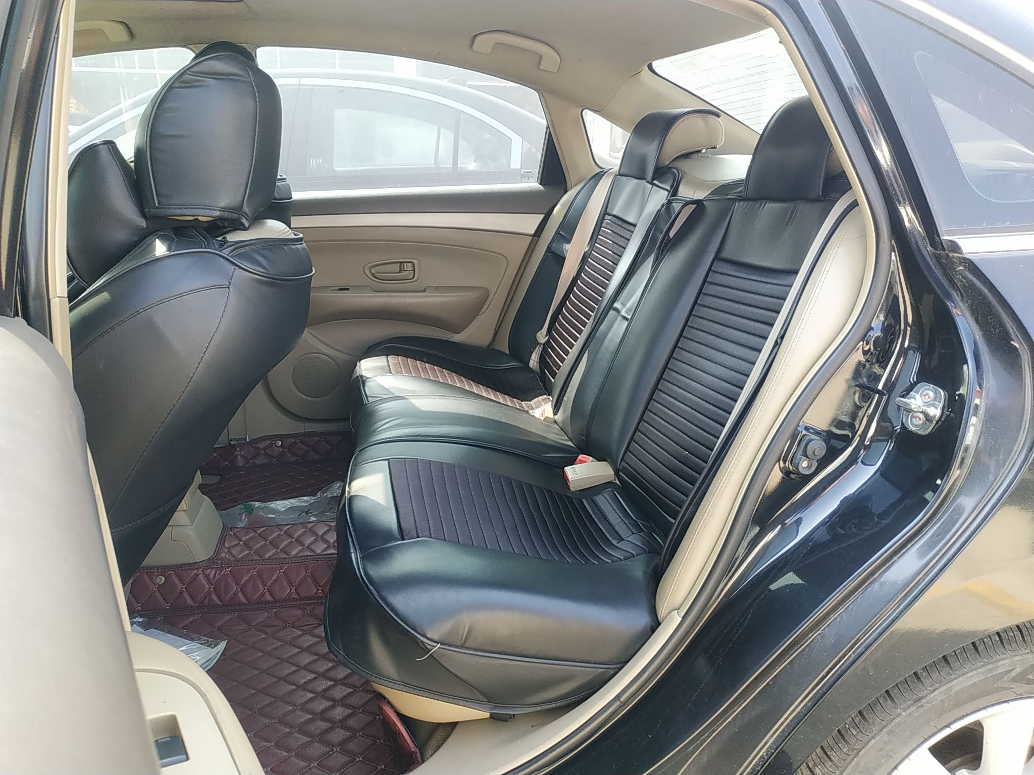 日产 轩逸 2012款 经典 1.6XL 自动豪华版