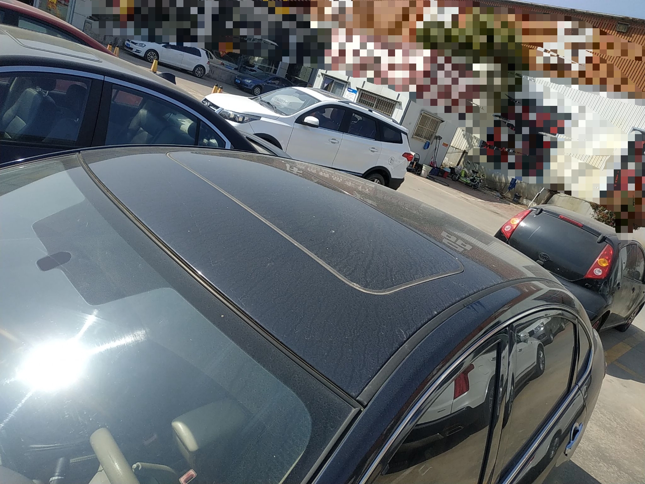 日产 轩逸 2012款 经典 1.6XL 自动豪华版