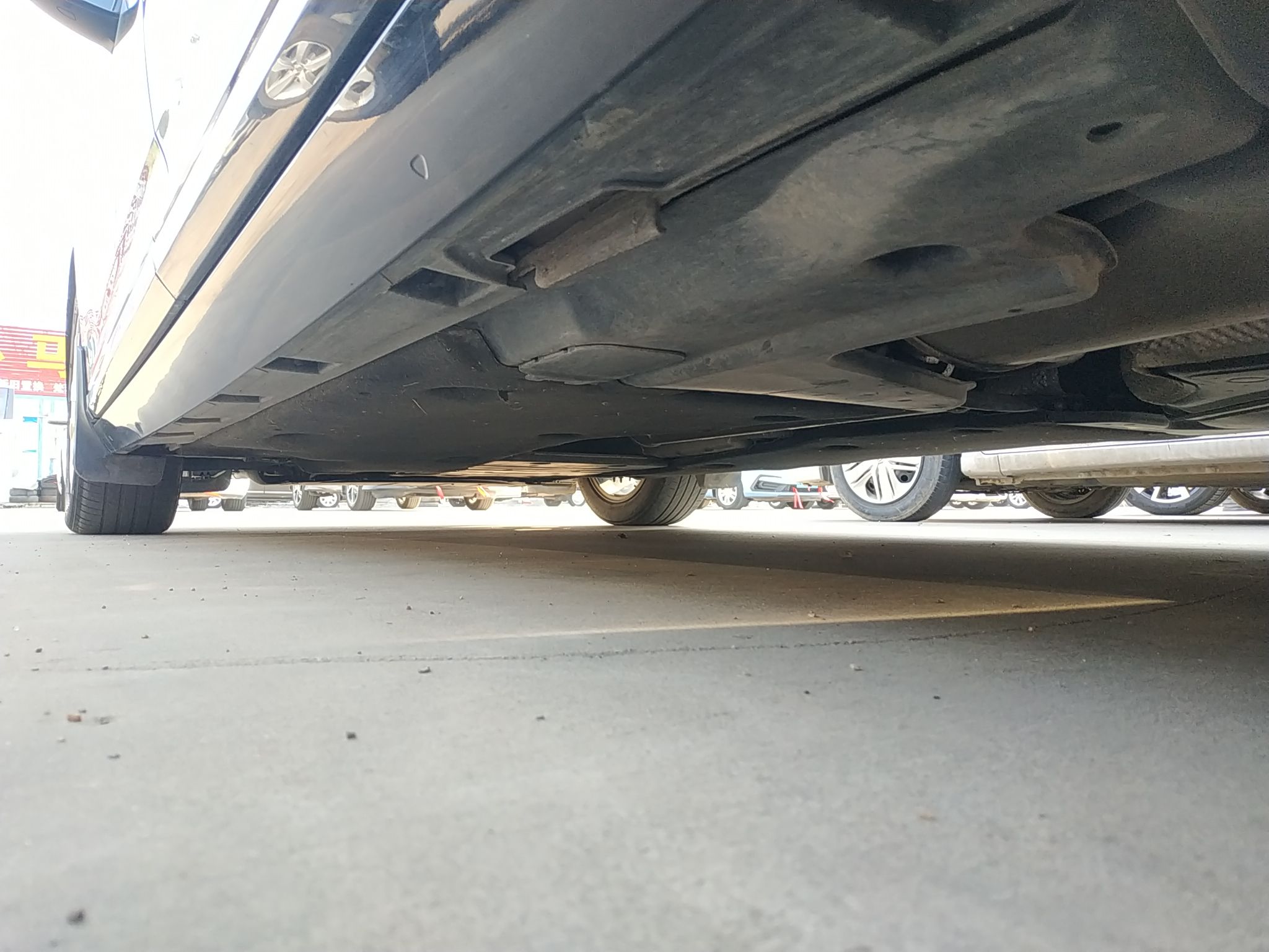 大众 迈腾 2017款 330TSI DSG 豪华型