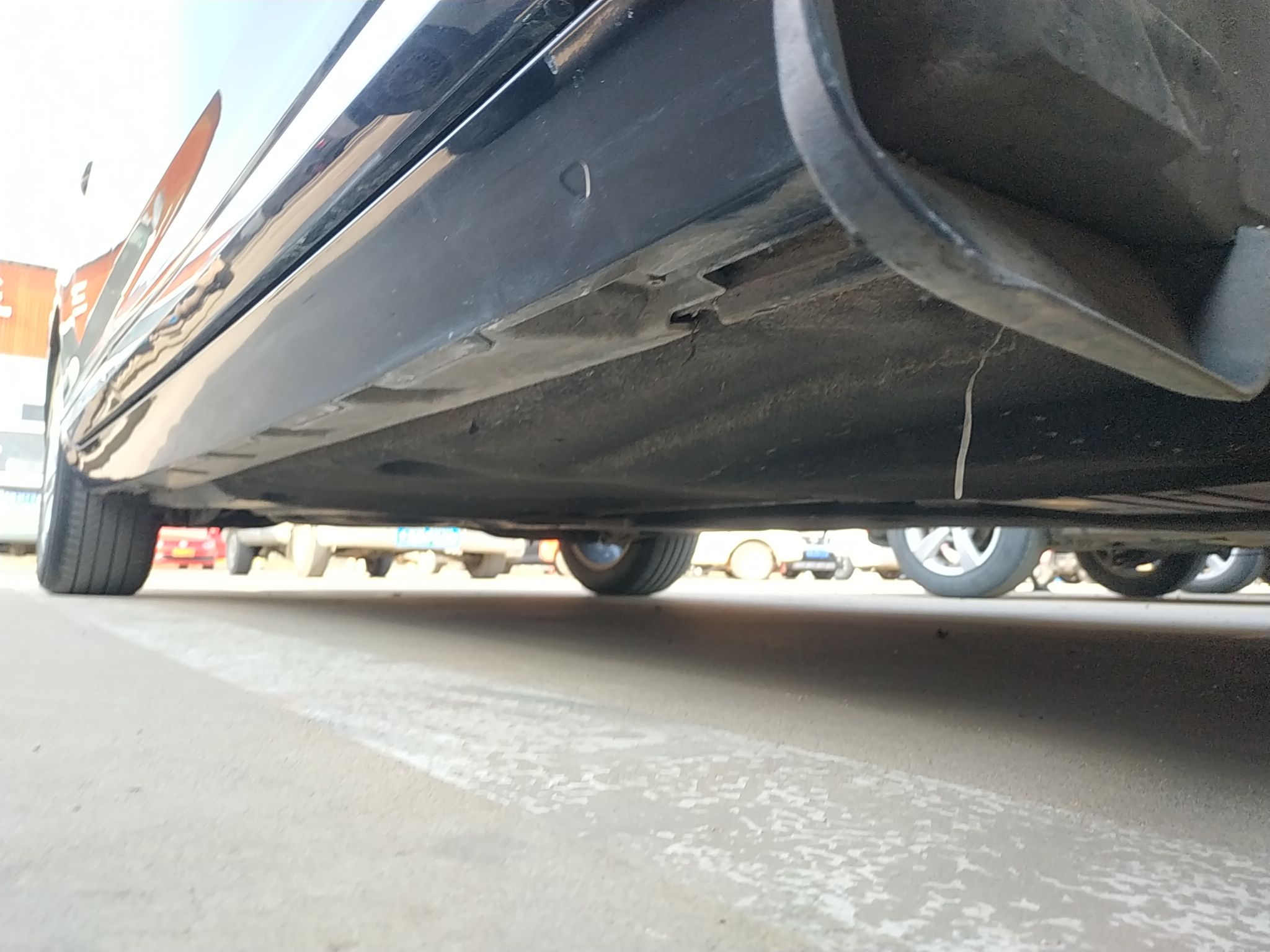 大众 迈腾 2017款 330TSI DSG 豪华型