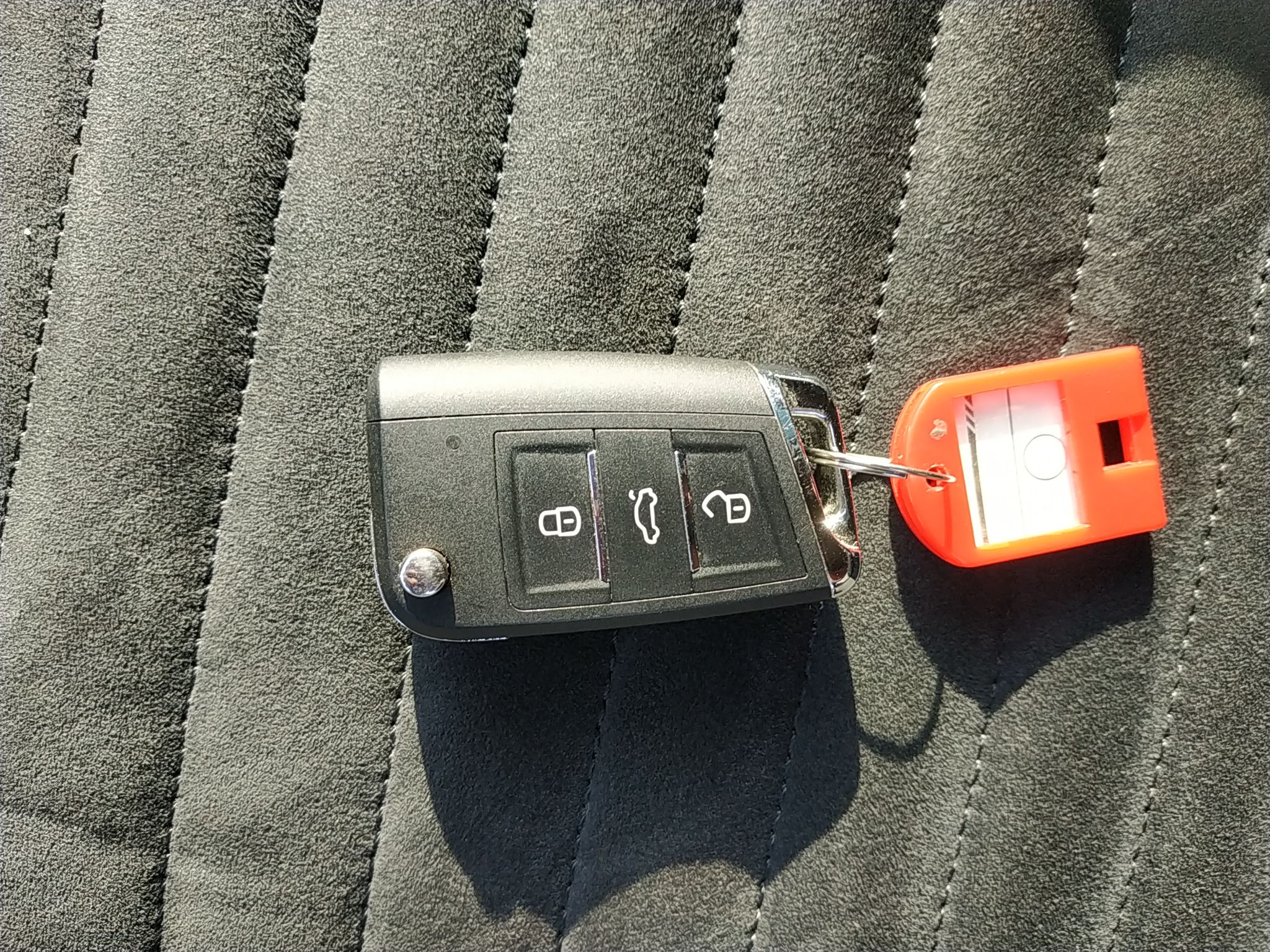 大众 迈腾 2017款 330TSI DSG 豪华型