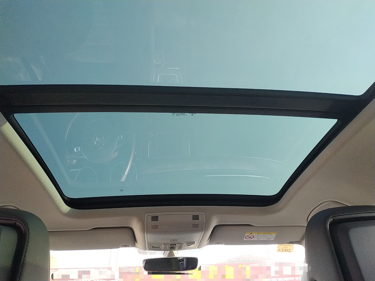 大众 迈腾 2017款 330TSI DSG 豪华型