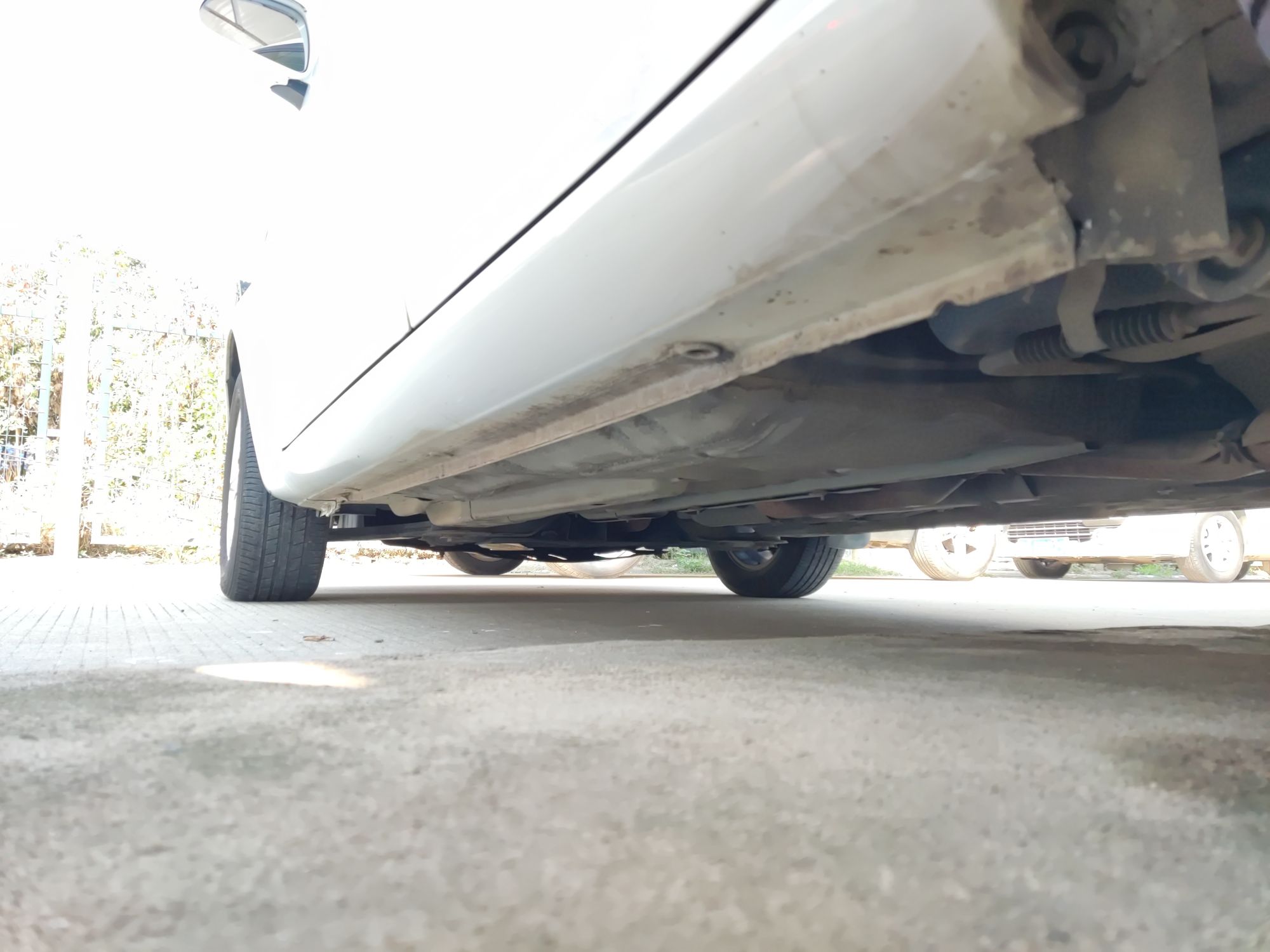 别克 凯越 2013款 1.5L 自动经典型