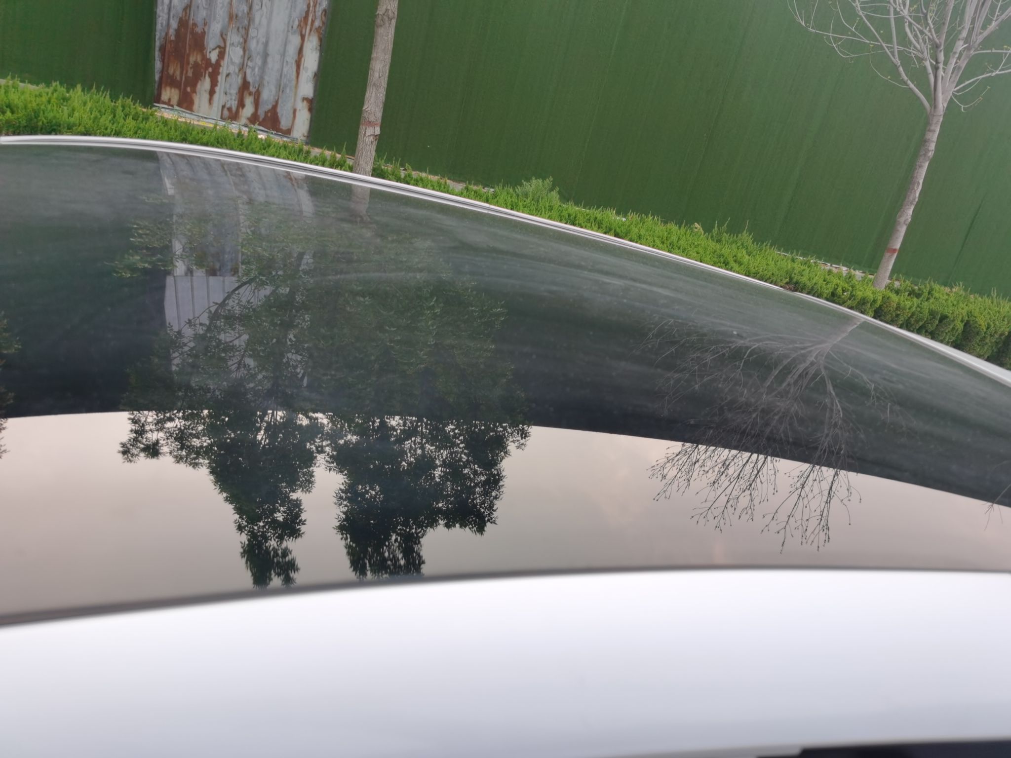 奇瑞eQ1 2019款 小蚂蚁 4座智享版 35kWh