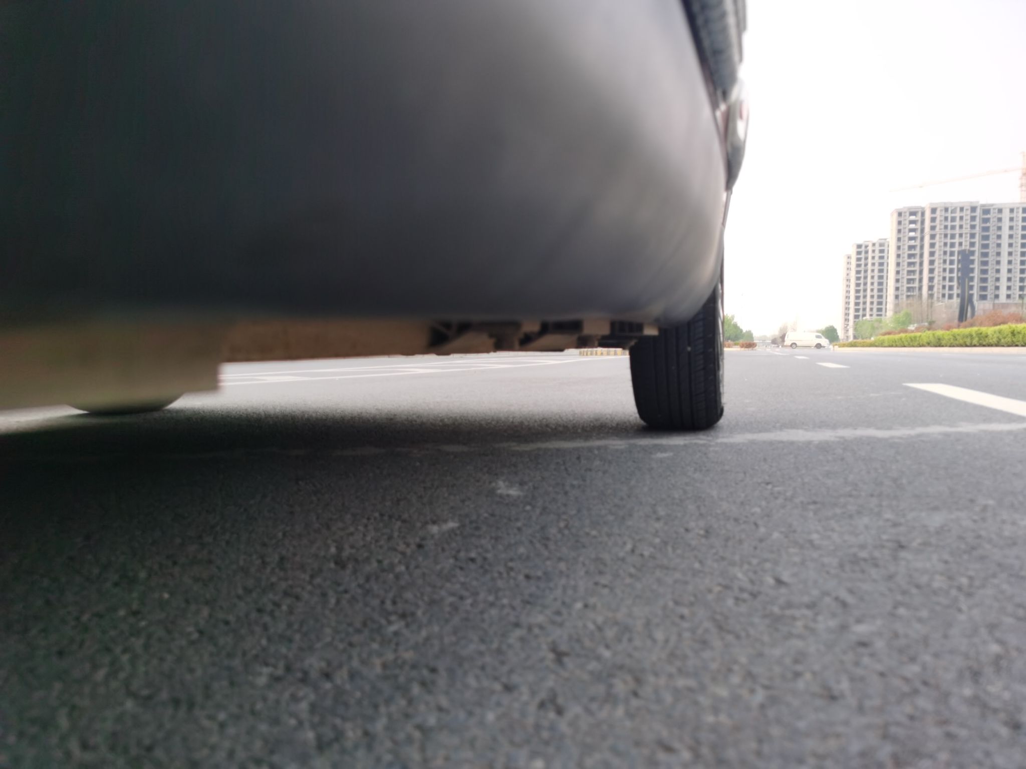 奇瑞eQ1 2019款 小蚂蚁 4座智享版 35kWh