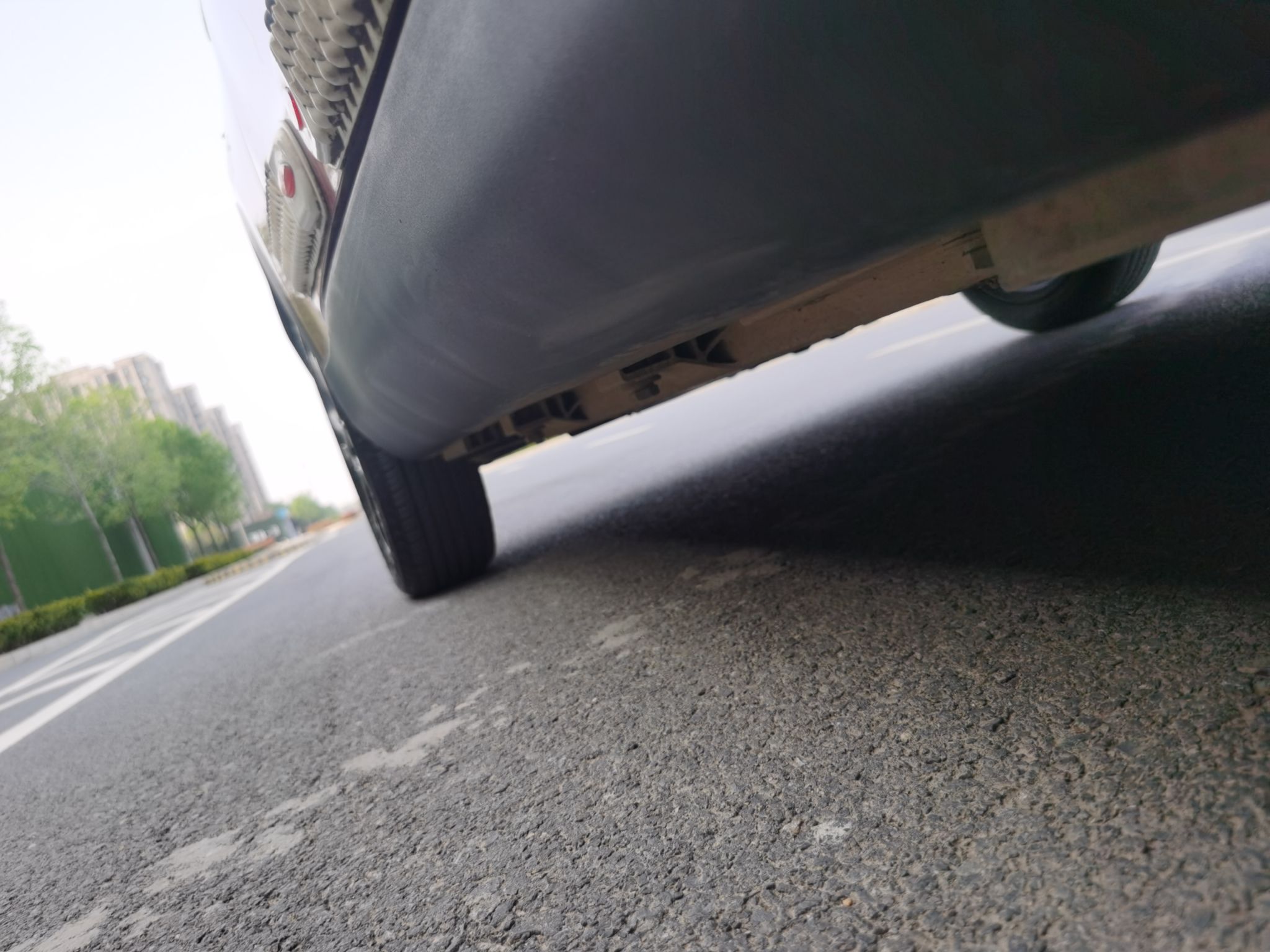 奇瑞eQ1 2019款 小蚂蚁 4座智享版 35kWh