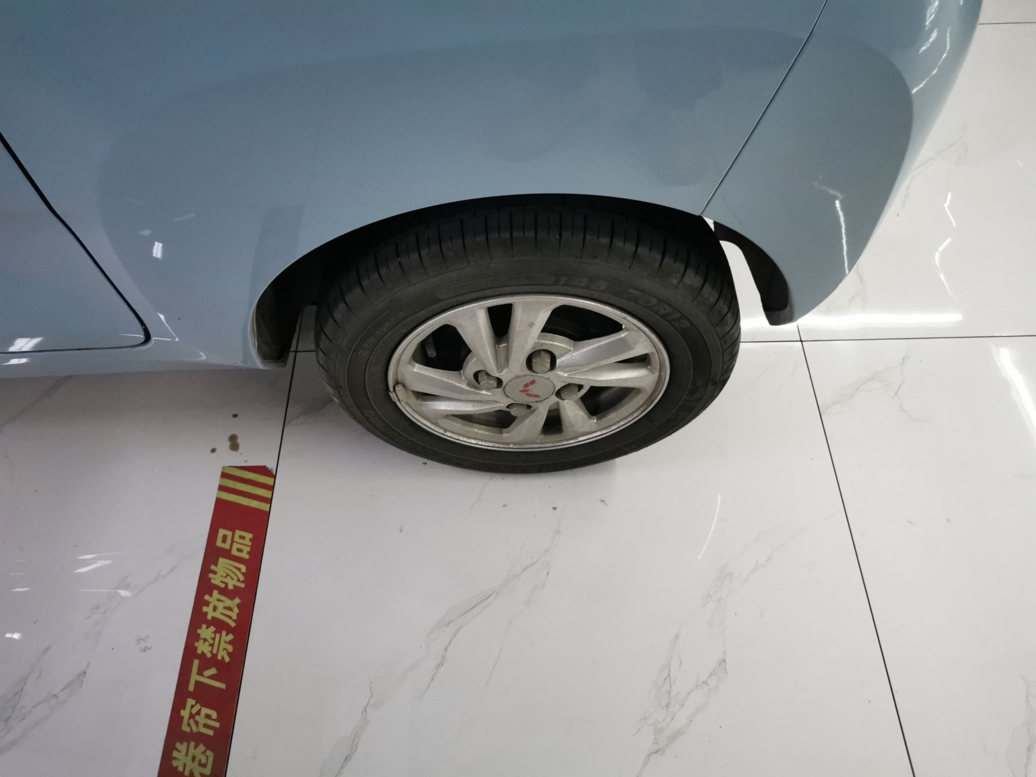 五菱汽车 宏光MINI EV 2020款 悦享款 磷酸铁锂