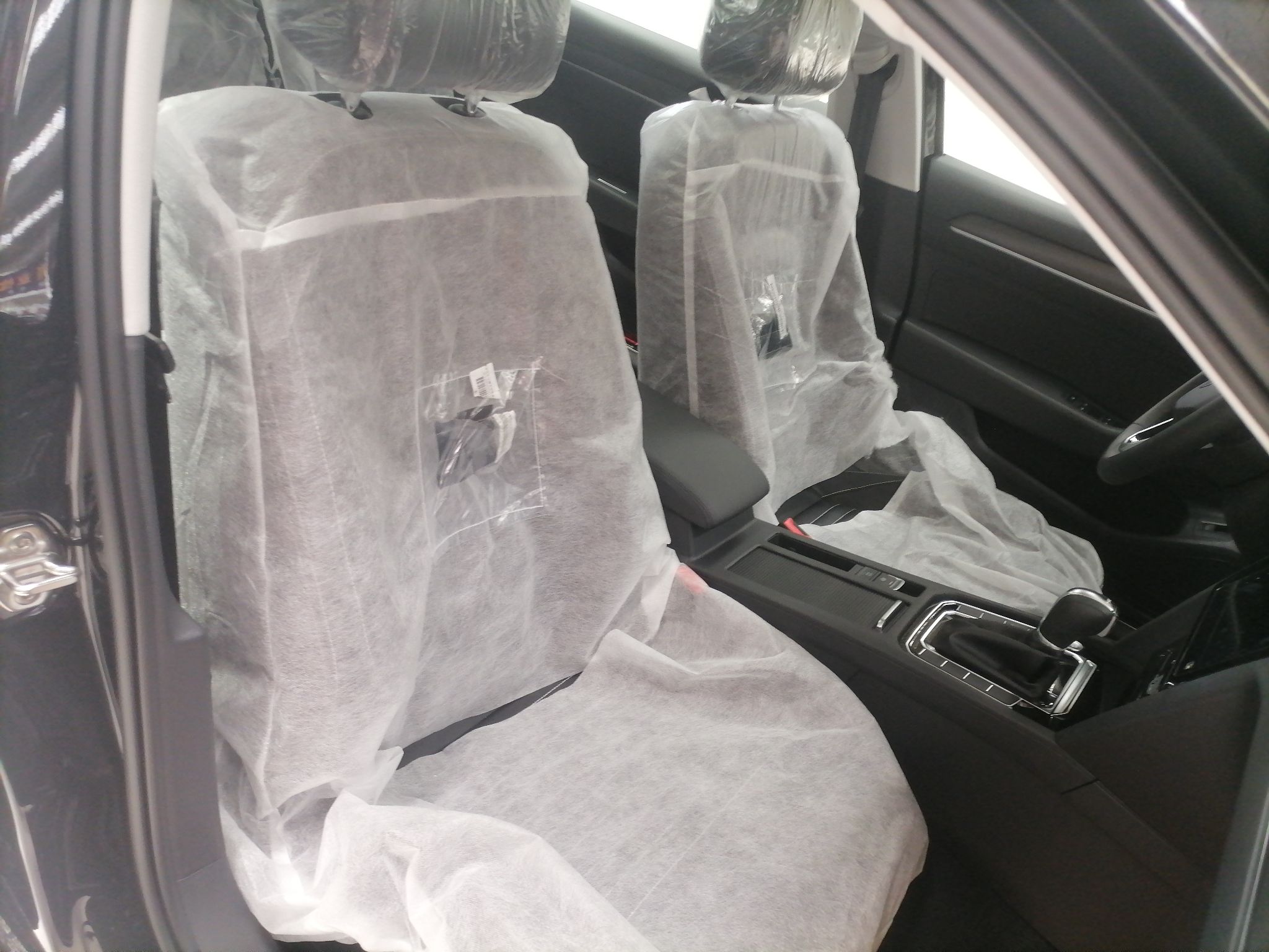 大众 迈腾 2020款 330TSI DSG 领先型