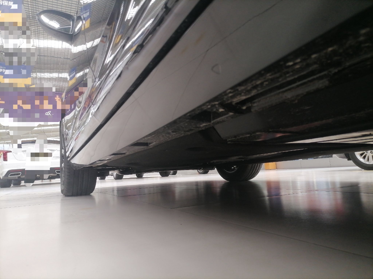 大众 迈腾 2020款 330TSI DSG 领先型