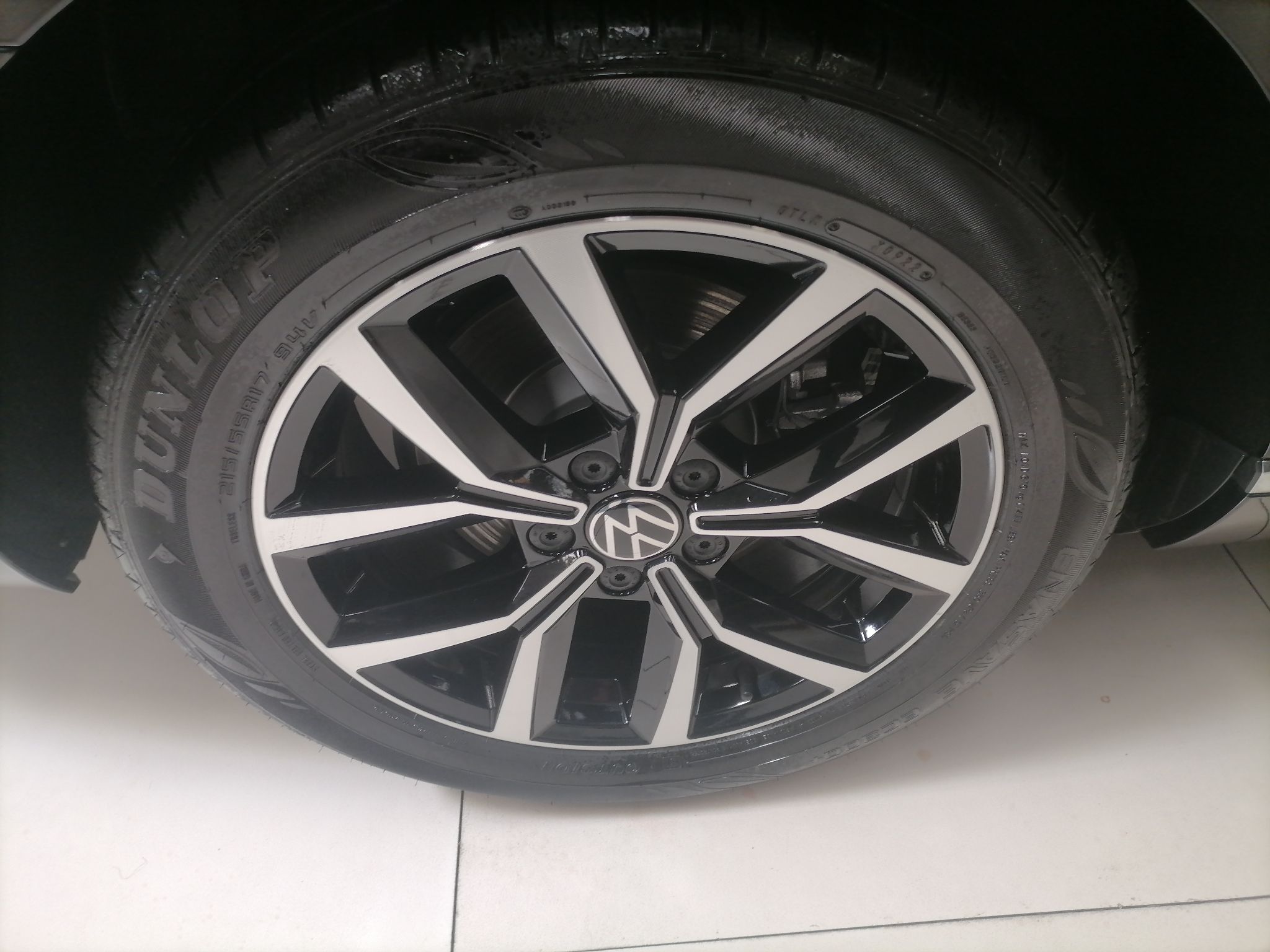 大众 迈腾 2020款 330TSI DSG 领先型