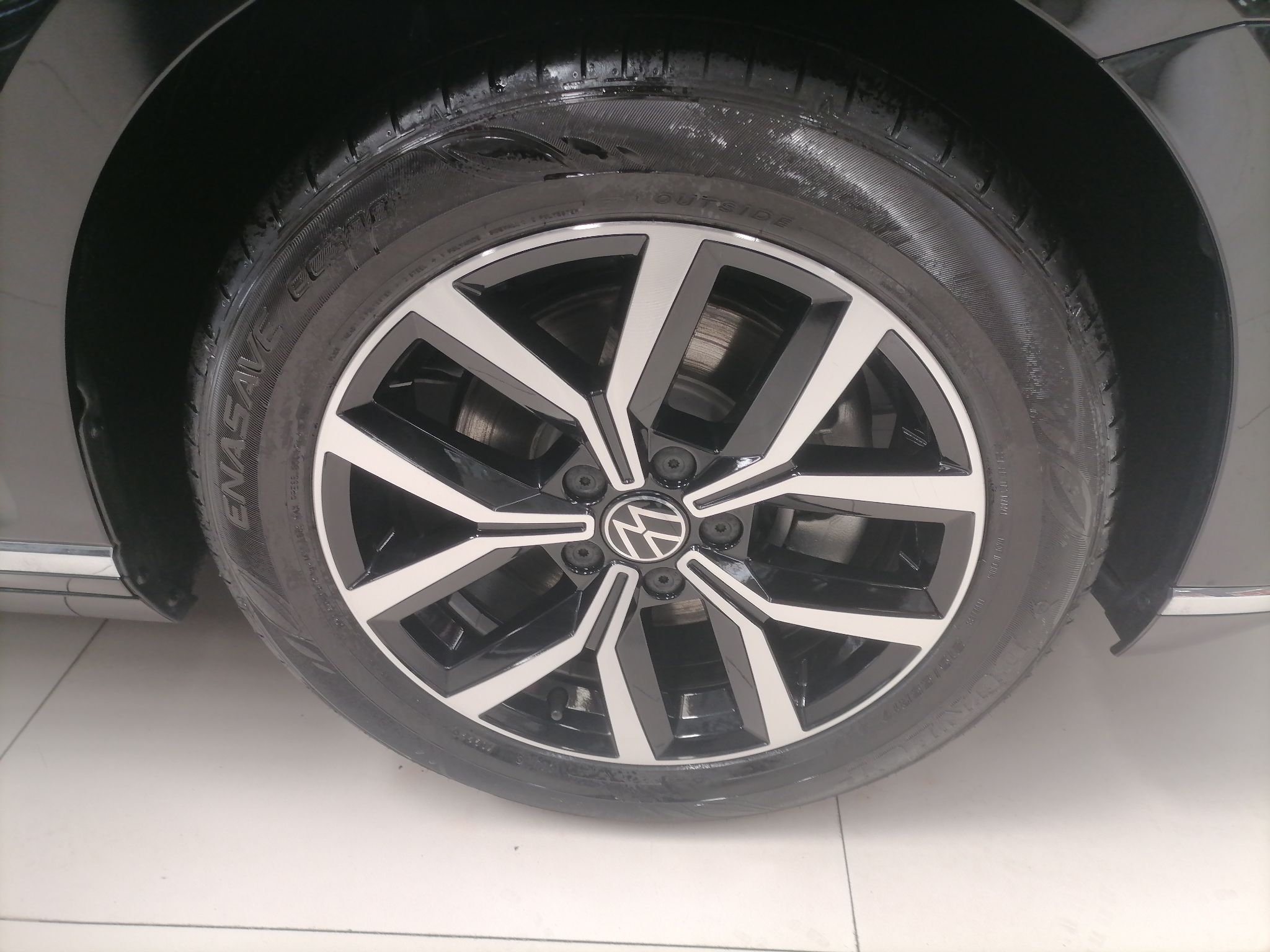 大众 迈腾 2020款 330TSI DSG 领先型