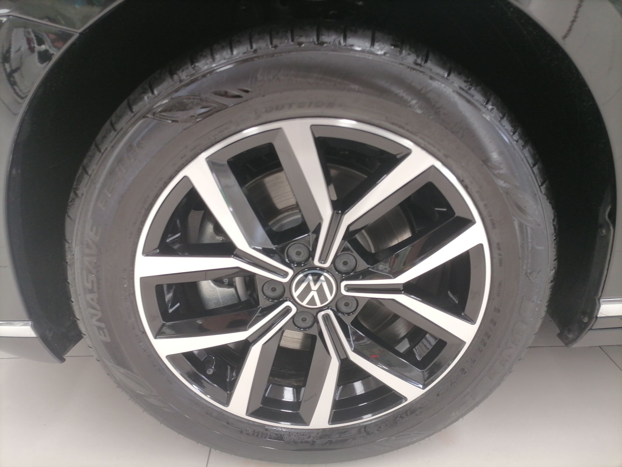 大众 迈腾 2020款 330TSI DSG 领先型