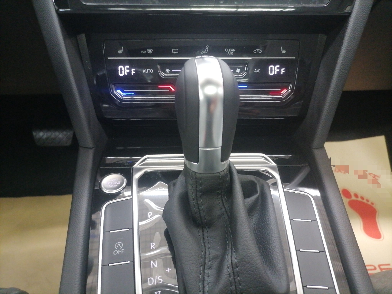 大众 迈腾 2020款 330TSI DSG 领先型