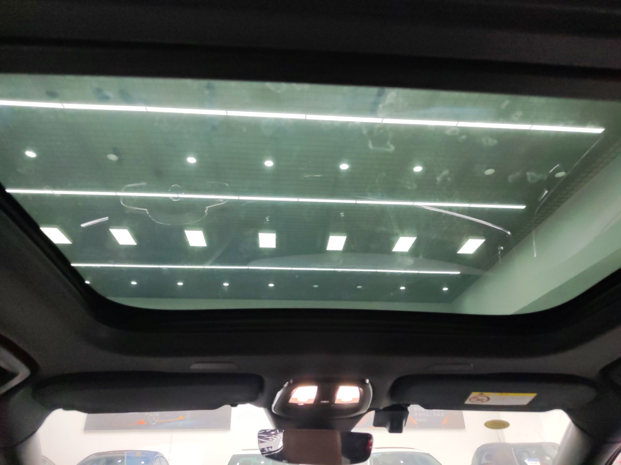 沃尔沃V90 2022款 Cross Country B5 AWD 智远版(进口)