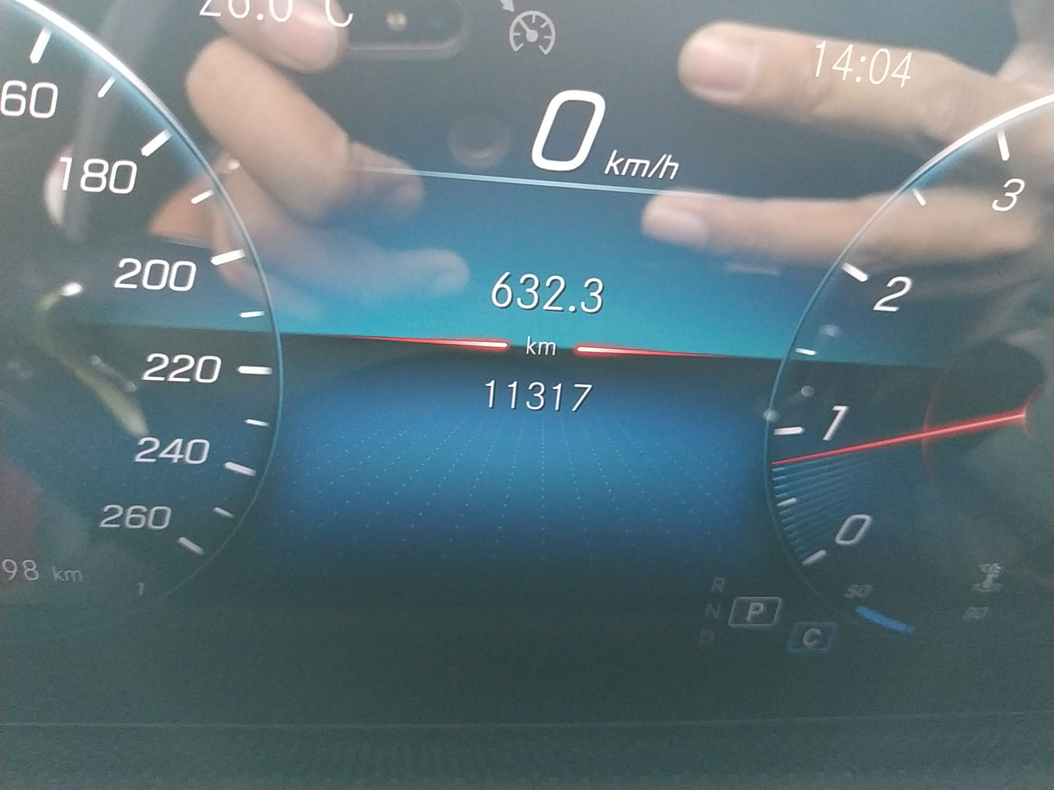 奔驰A级 2022款 改款 A 200 L 运动轿车时尚型