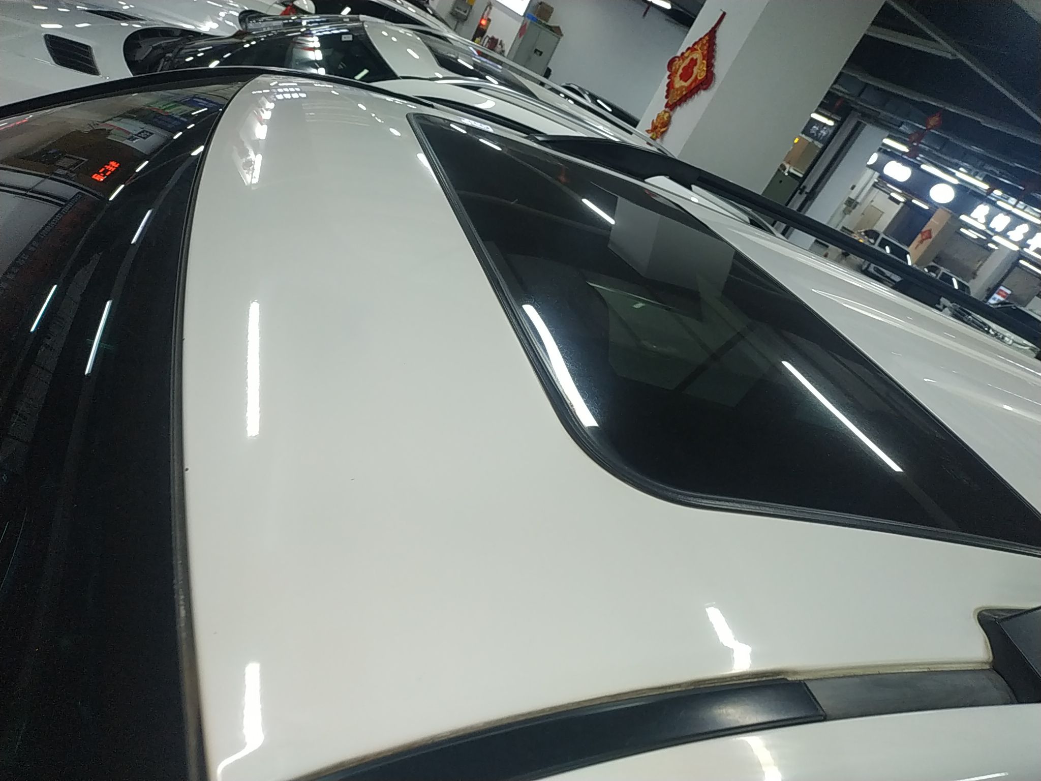 丰田 兰德酷路泽 2010款 4.0L 自动VX