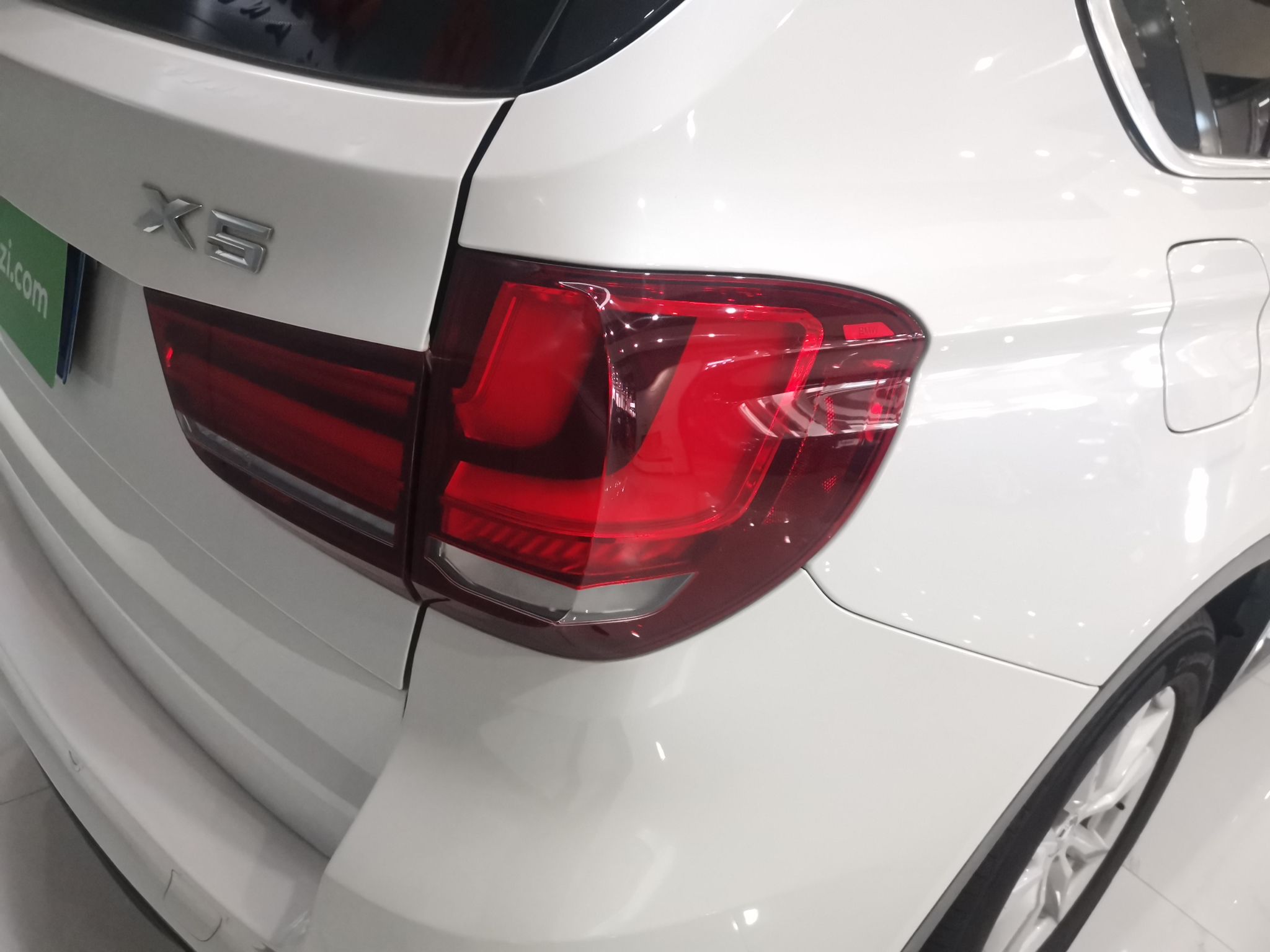 宝马X5 2015款 xDrive28i(进口)