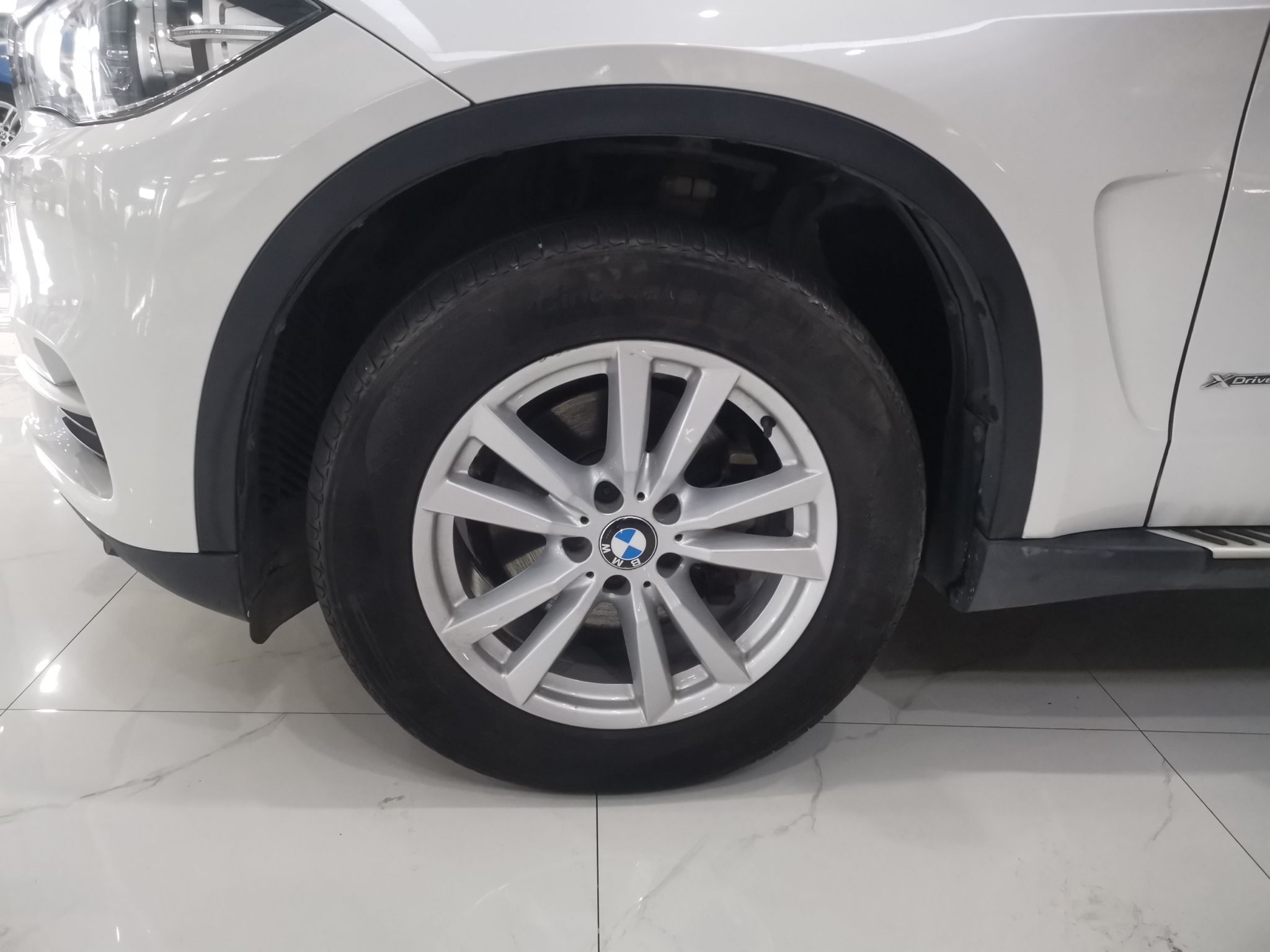 宝马X5 2015款 xDrive28i(进口)