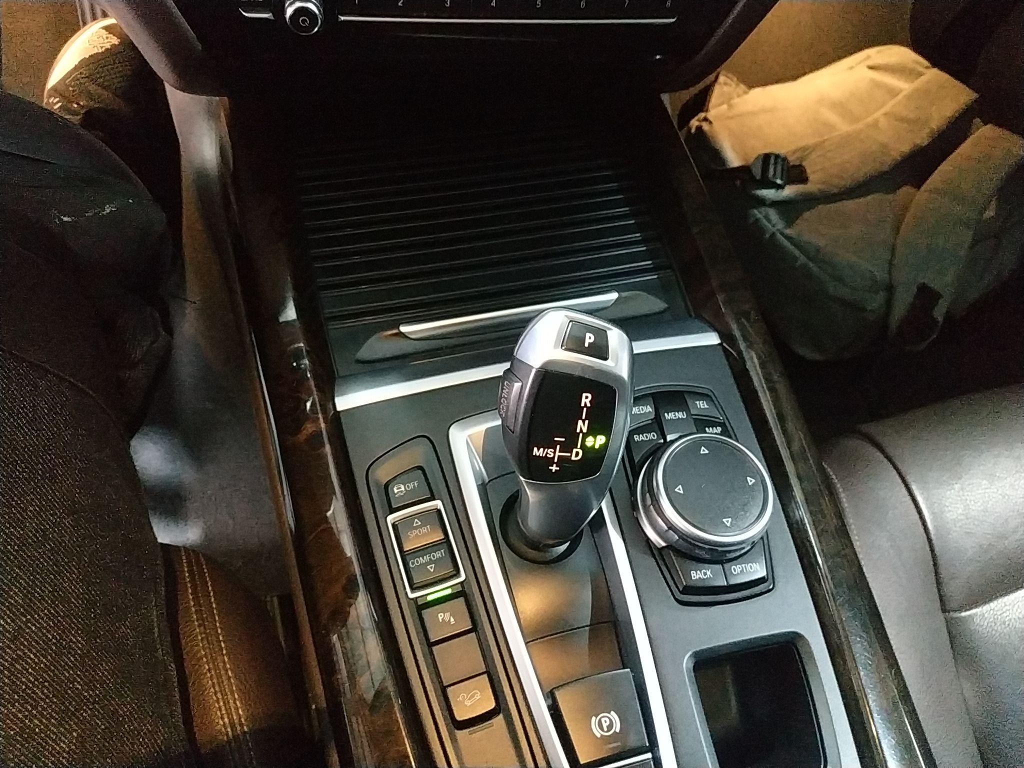 宝马X5 2015款 xDrive28i(进口)