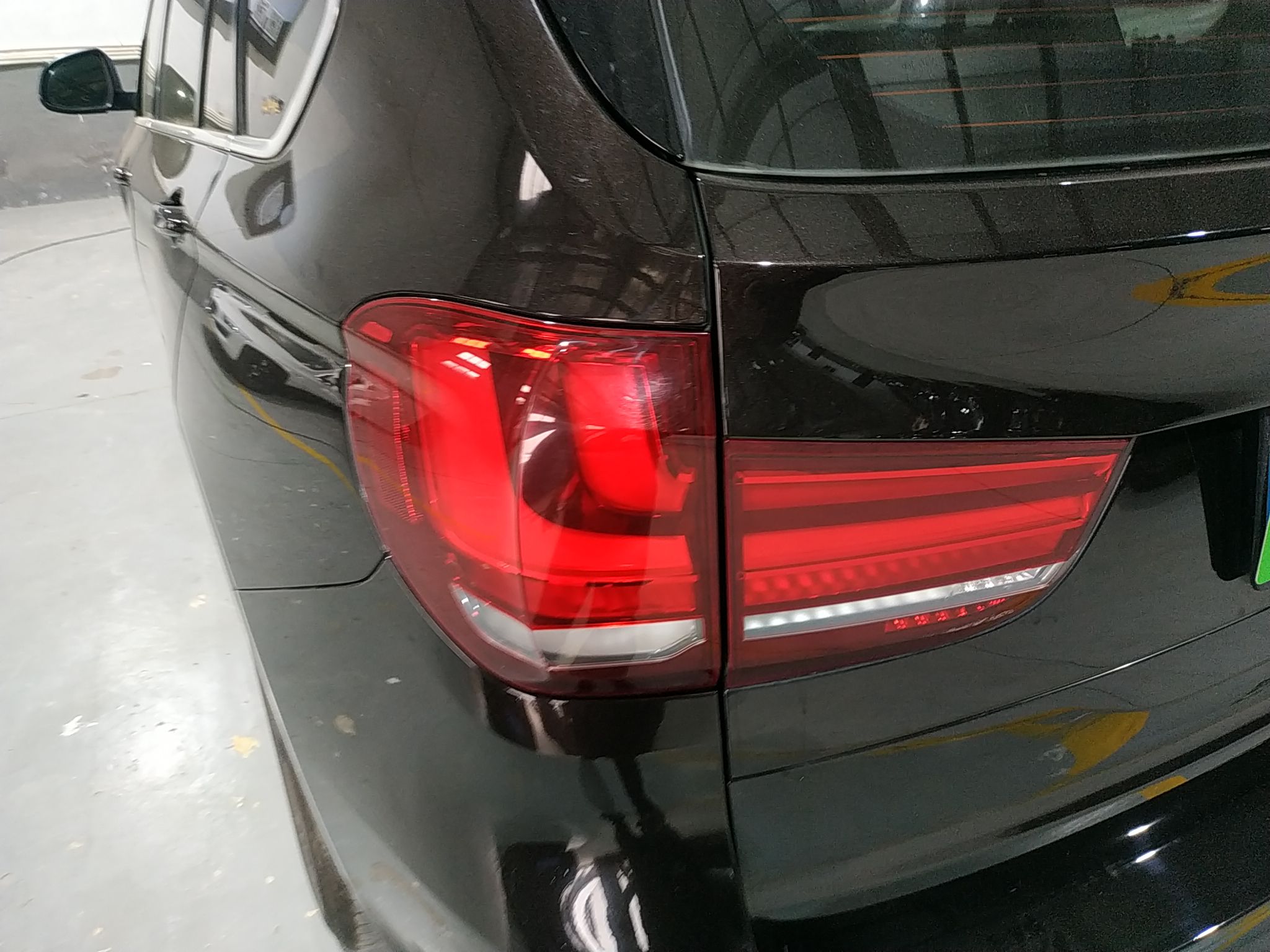 宝马X5 2015款 xDrive28i(进口)