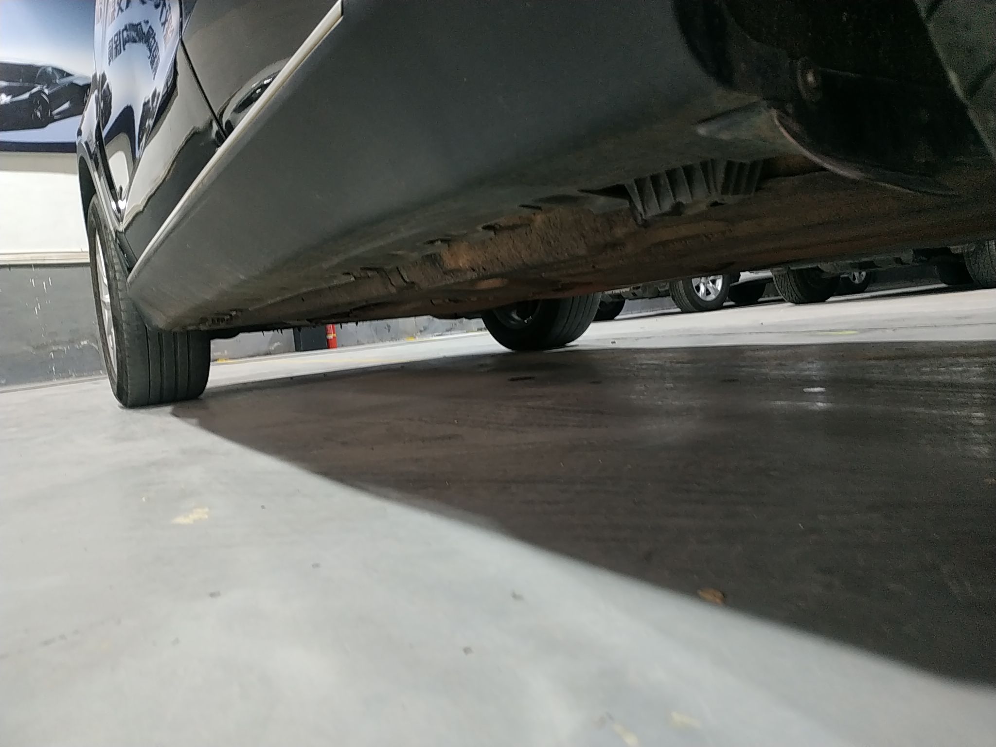 宝马X5 2015款 xDrive28i(进口)