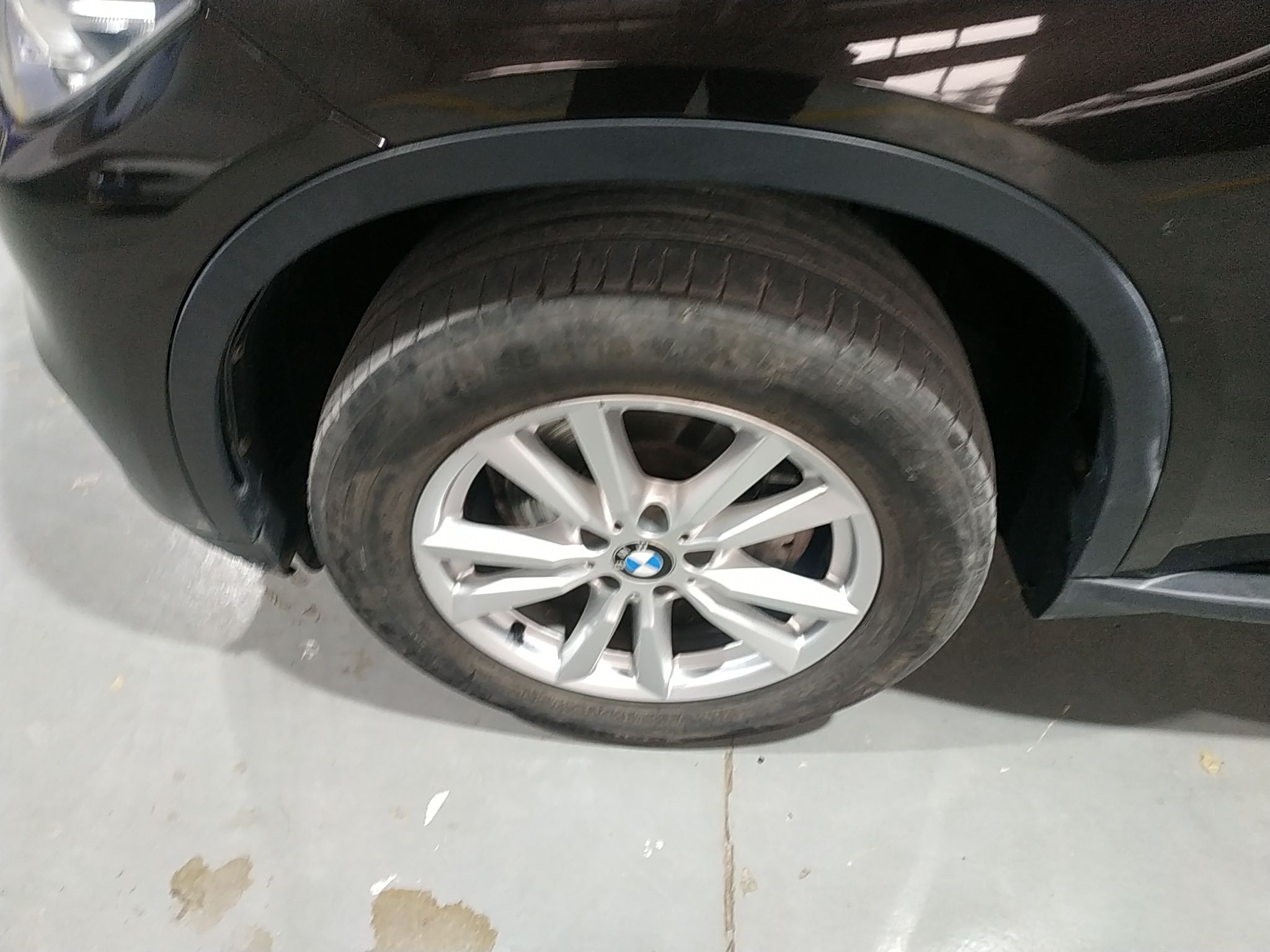 宝马X5 2015款 xDrive28i(进口)