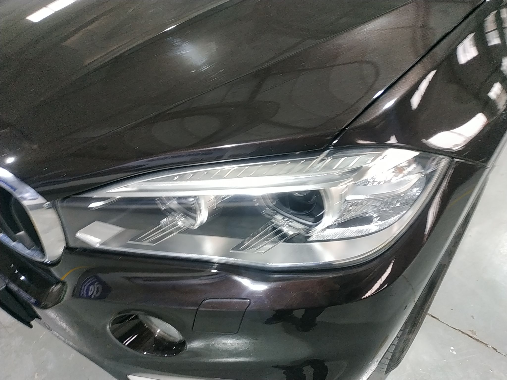 宝马X5 2015款 xDrive28i(进口)