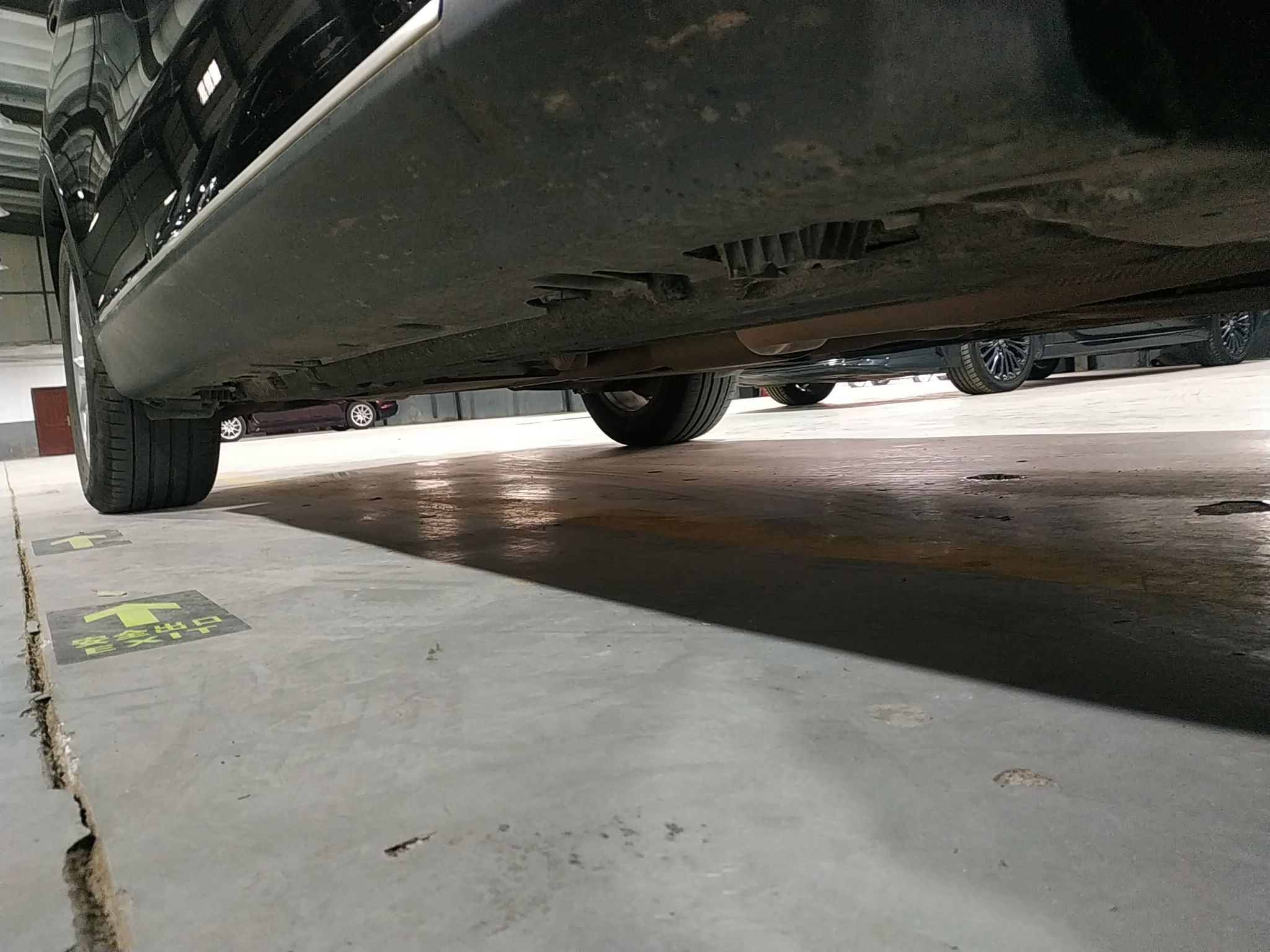 宝马X5 2015款 xDrive28i(进口)