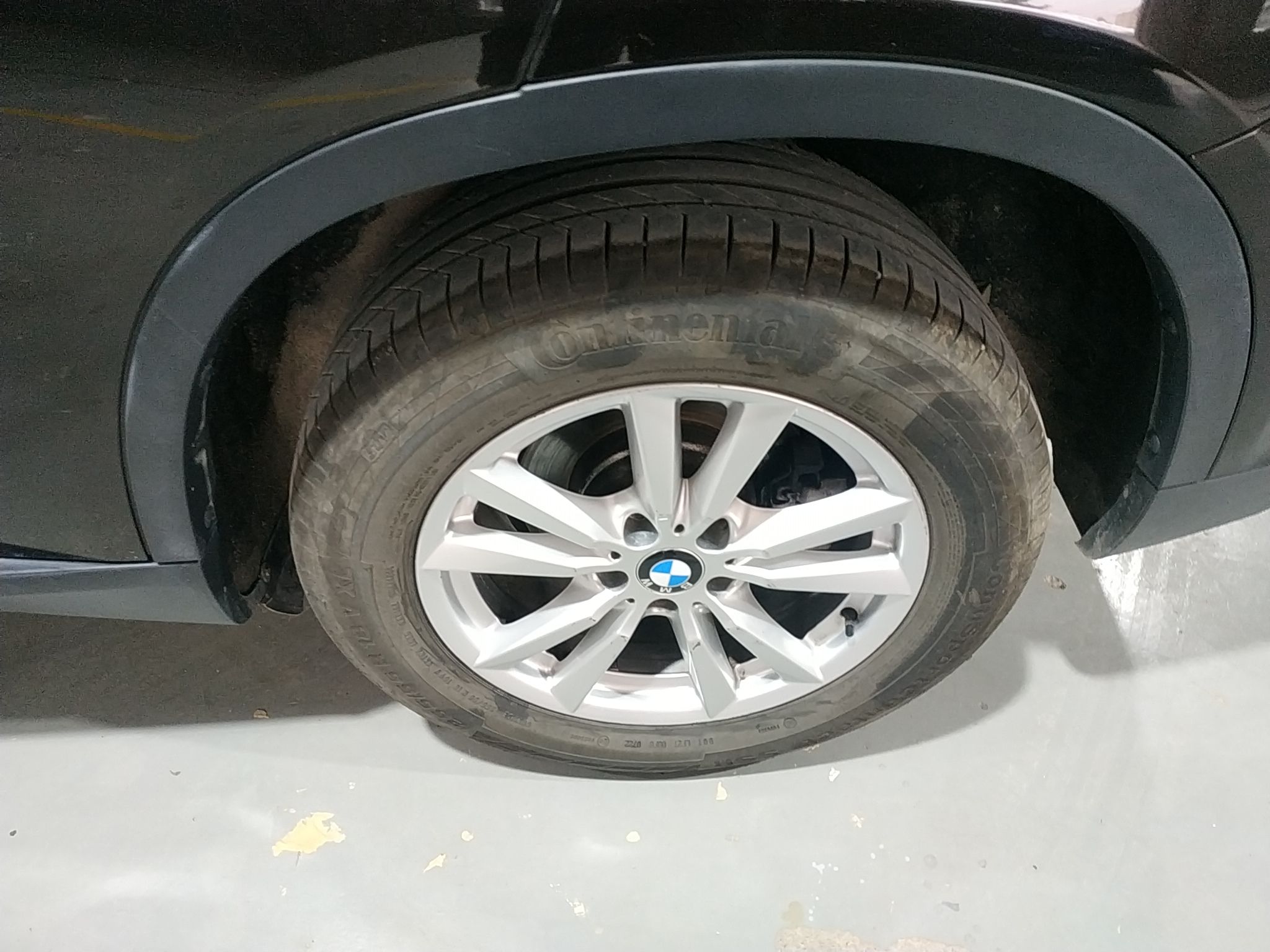 宝马X5 2015款 xDrive28i(进口)