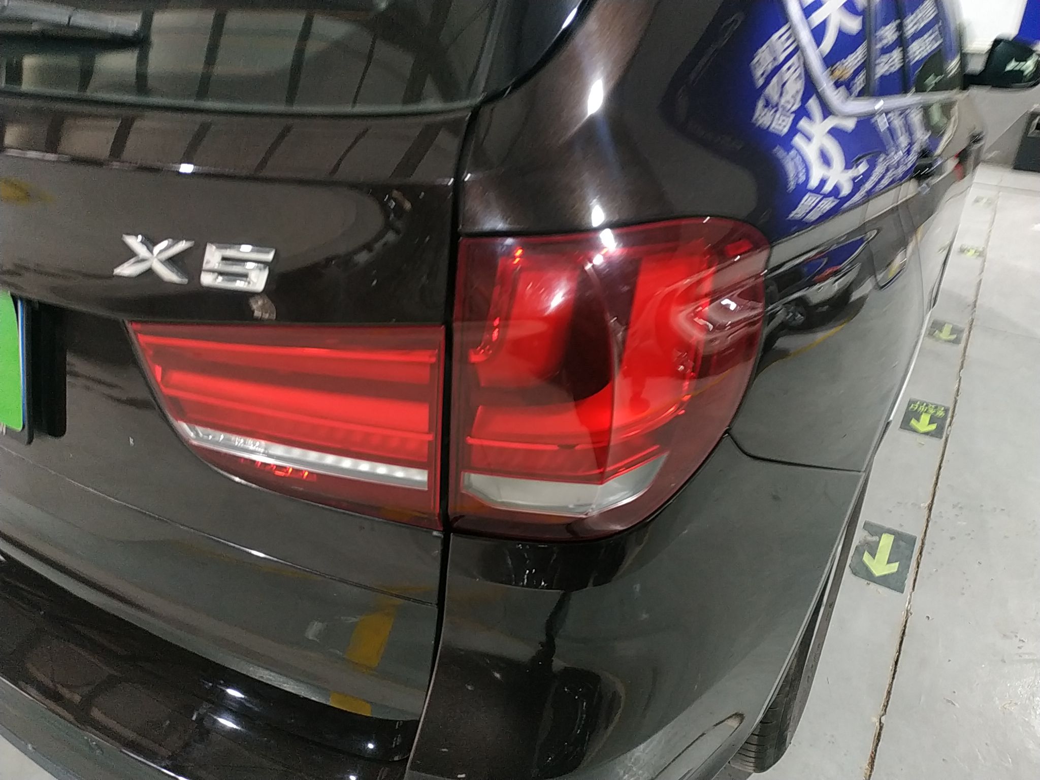 宝马X5 2015款 xDrive28i(进口)