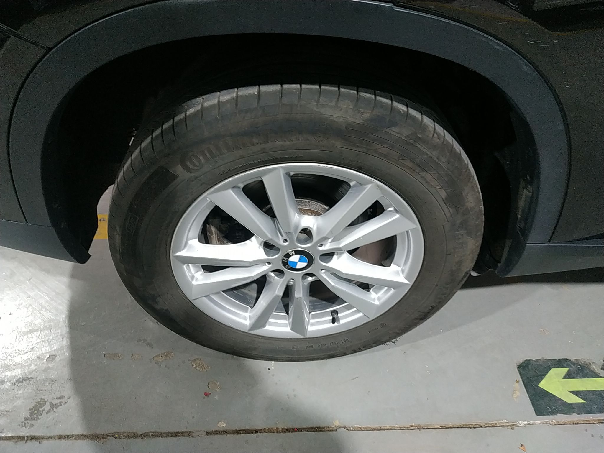 宝马X5 2015款 xDrive28i(进口)