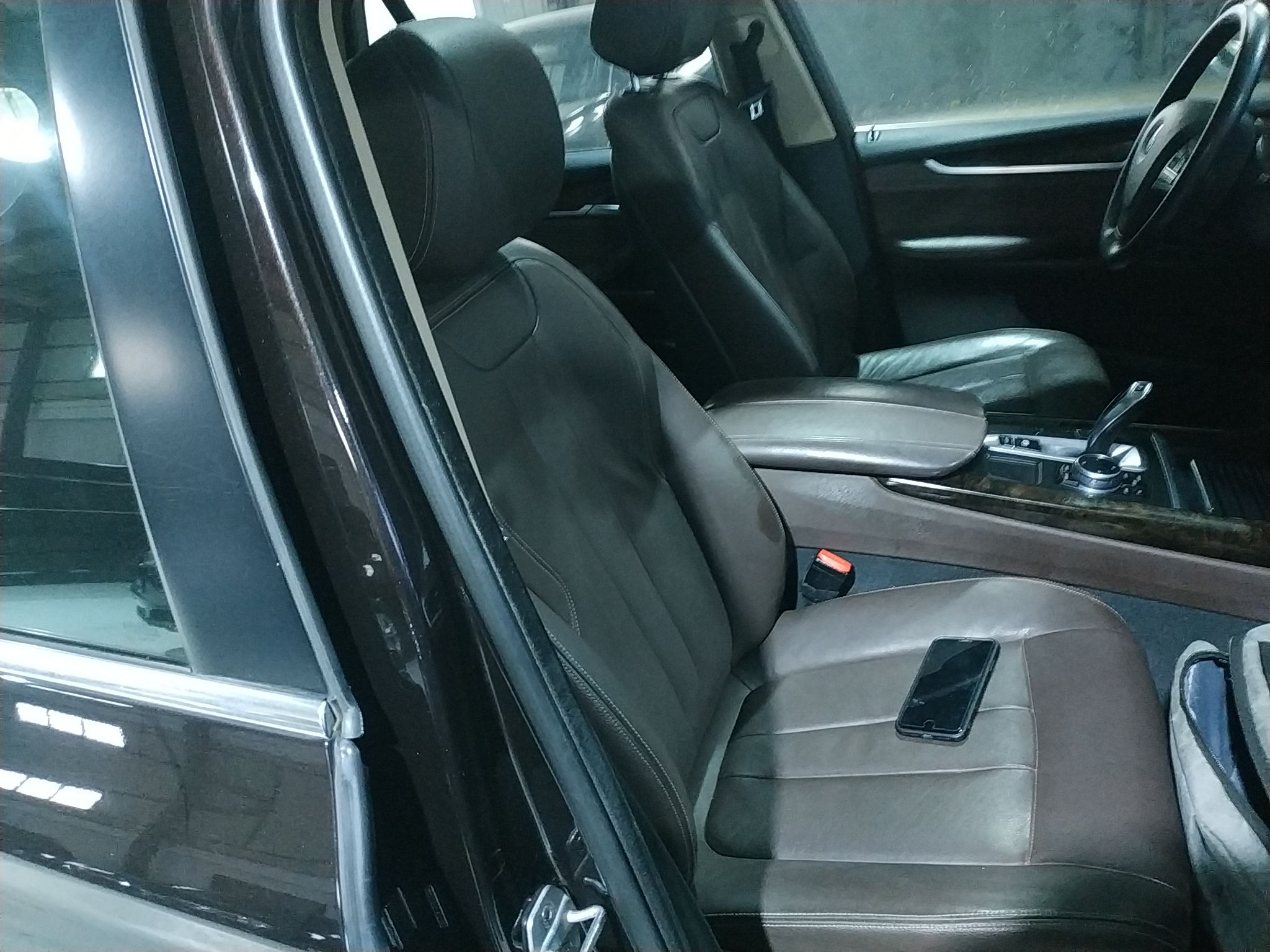 宝马X5 2015款 xDrive28i(进口)