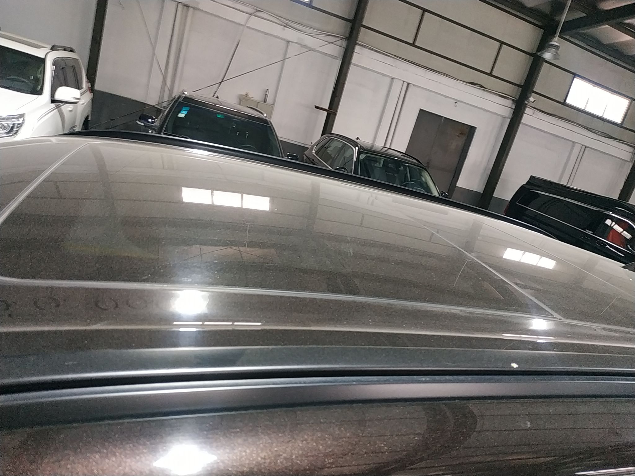 宝马X5 2015款 xDrive28i(进口)