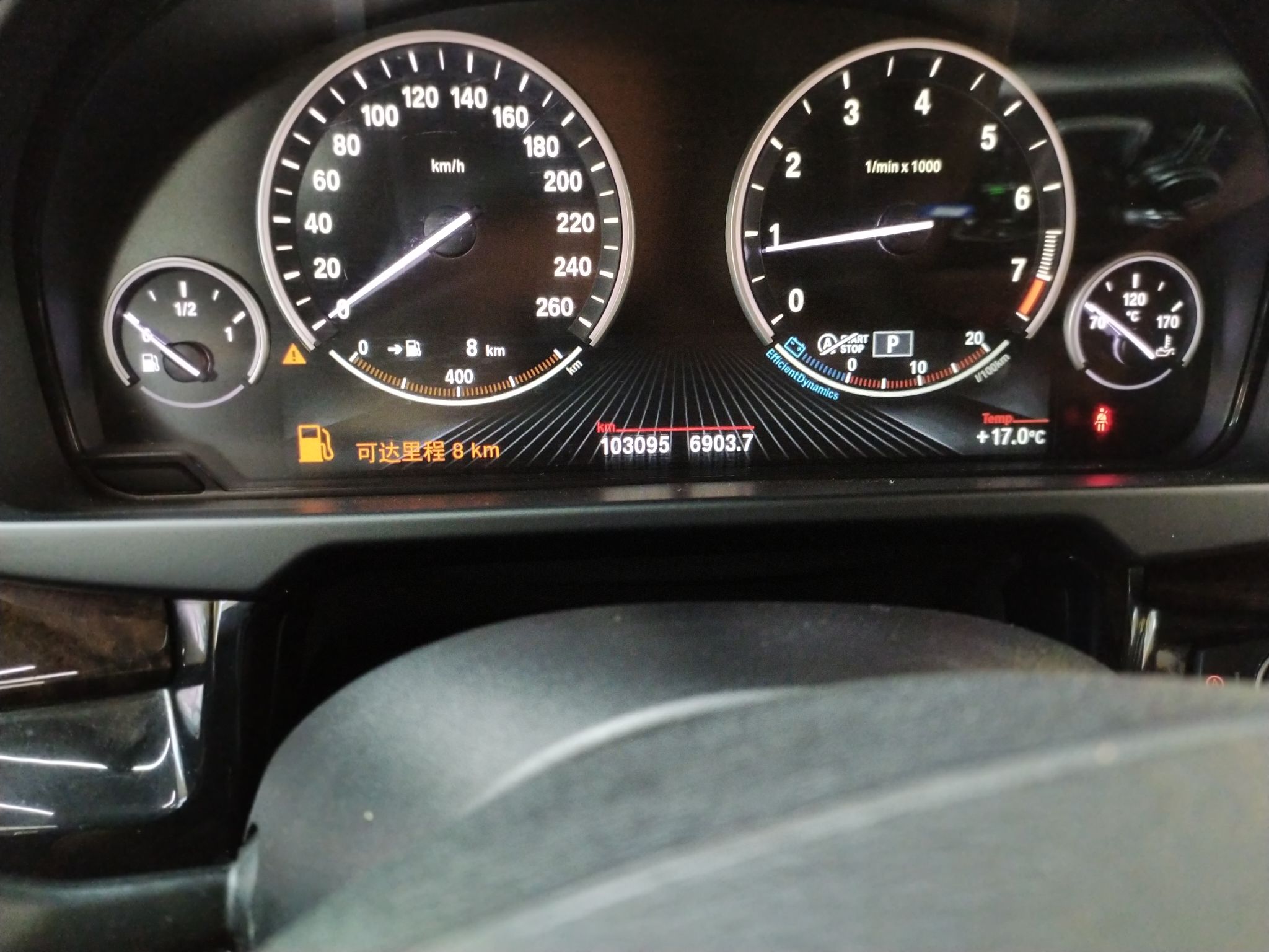 宝马X6 2017款 xDrive28i(进口)