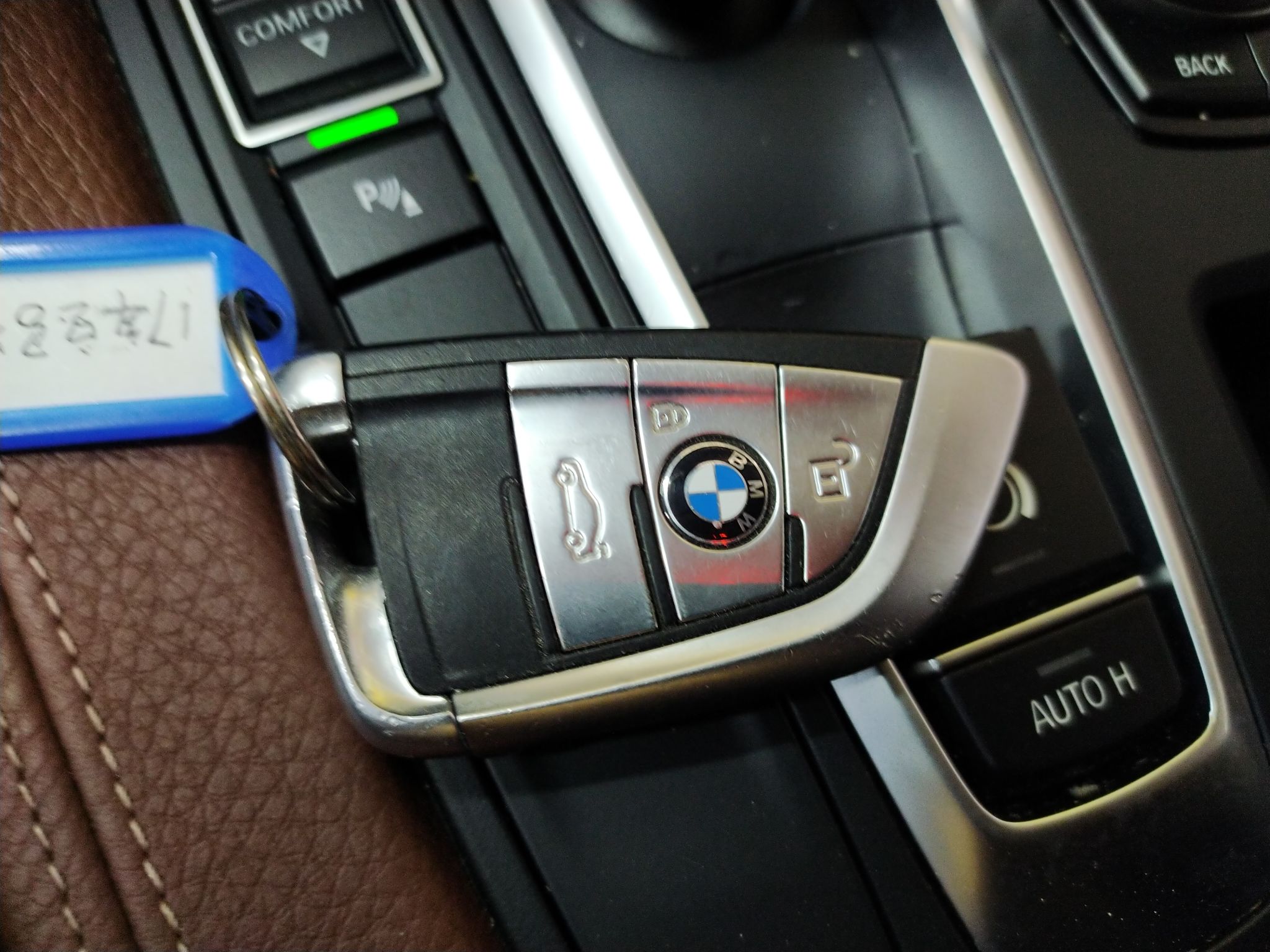 宝马X6 2017款 xDrive28i(进口)