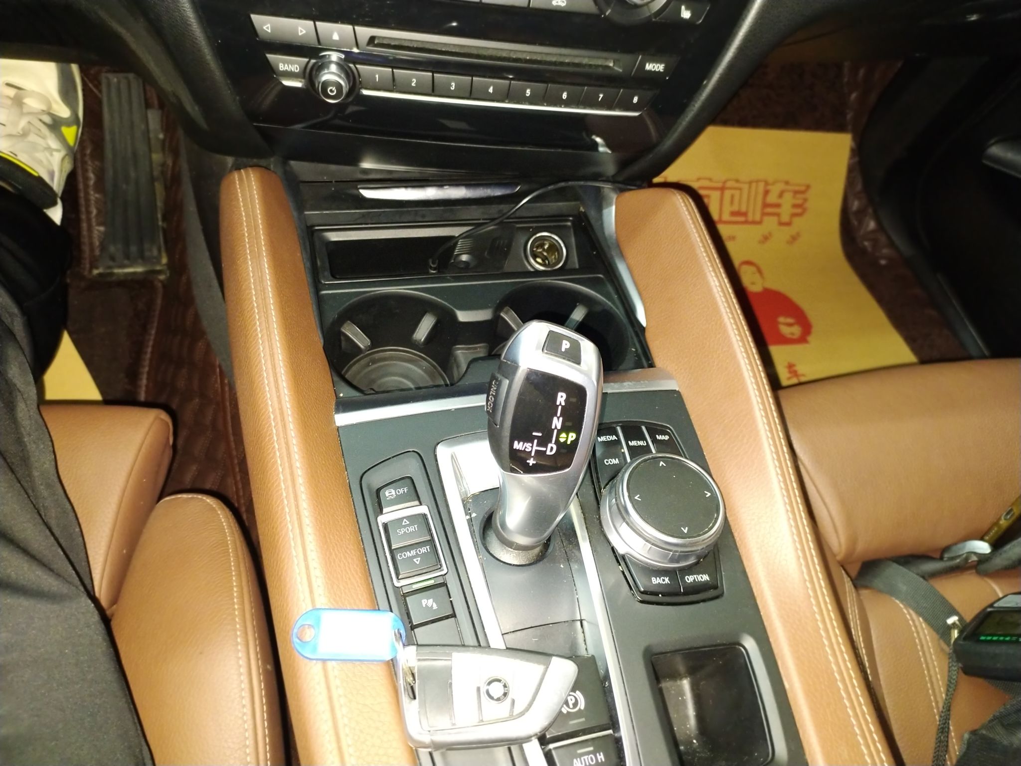 宝马X6 2017款 xDrive28i(进口)