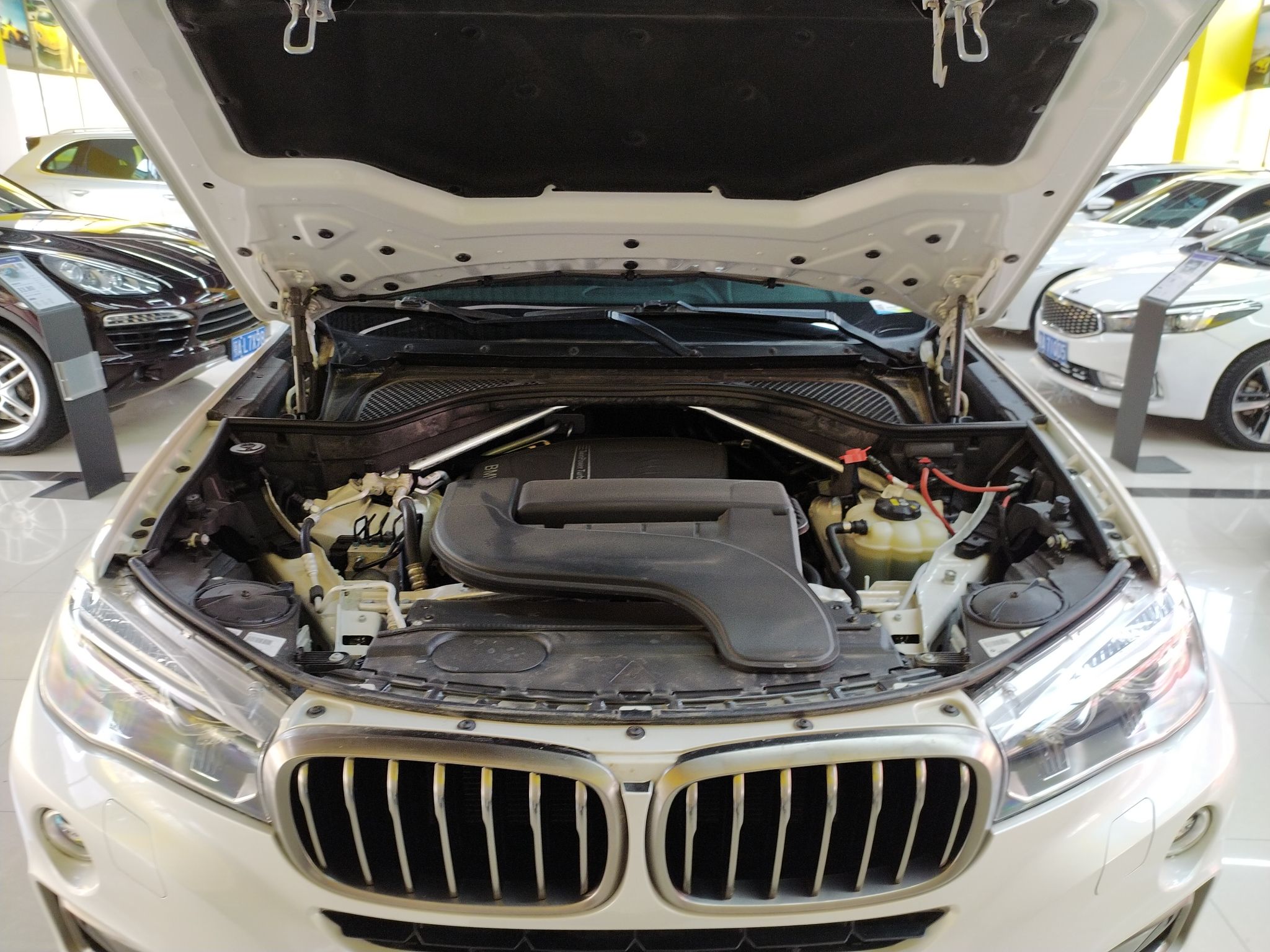 宝马X6 2017款 xDrive28i(进口)